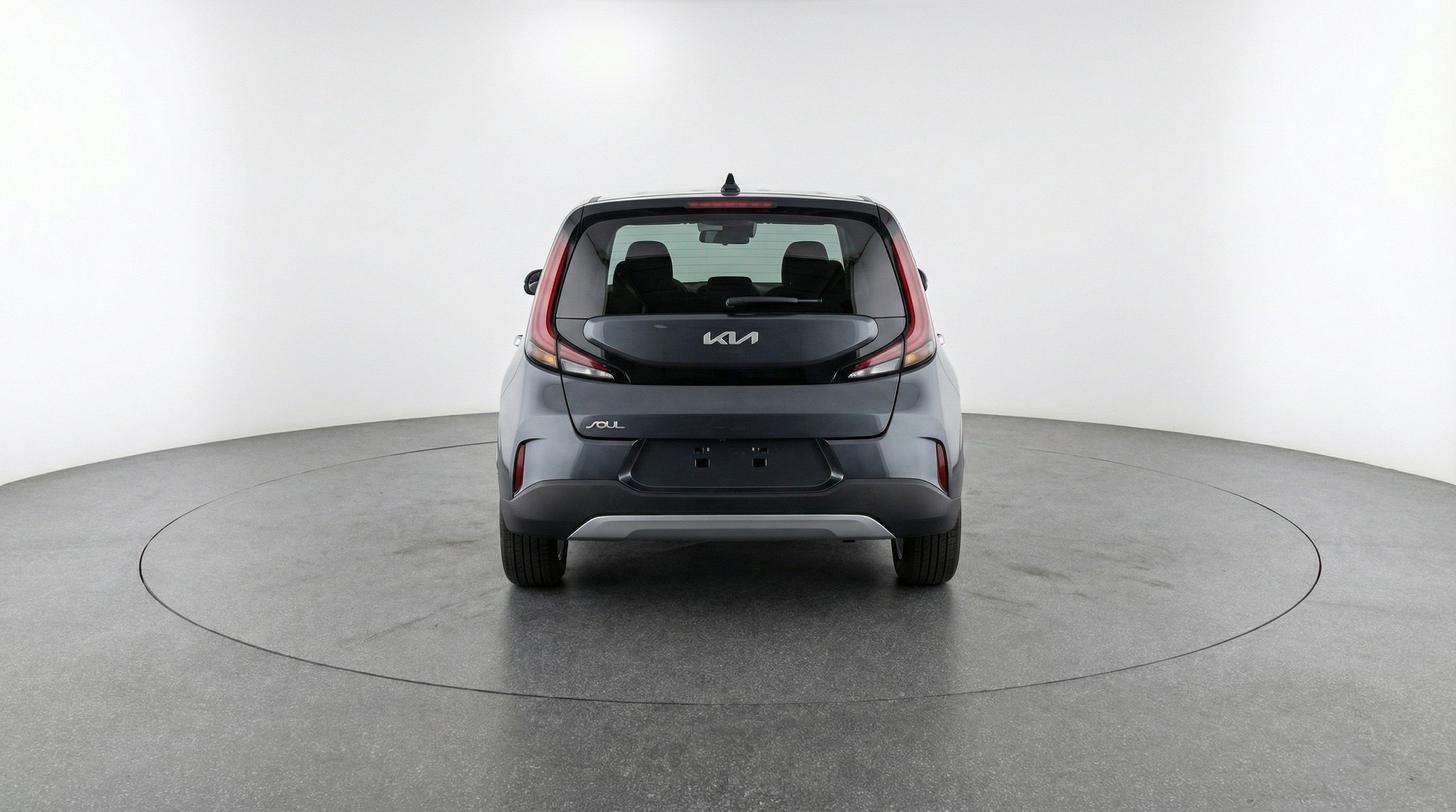 Thumbnail: 2025 Kia Soul - 7