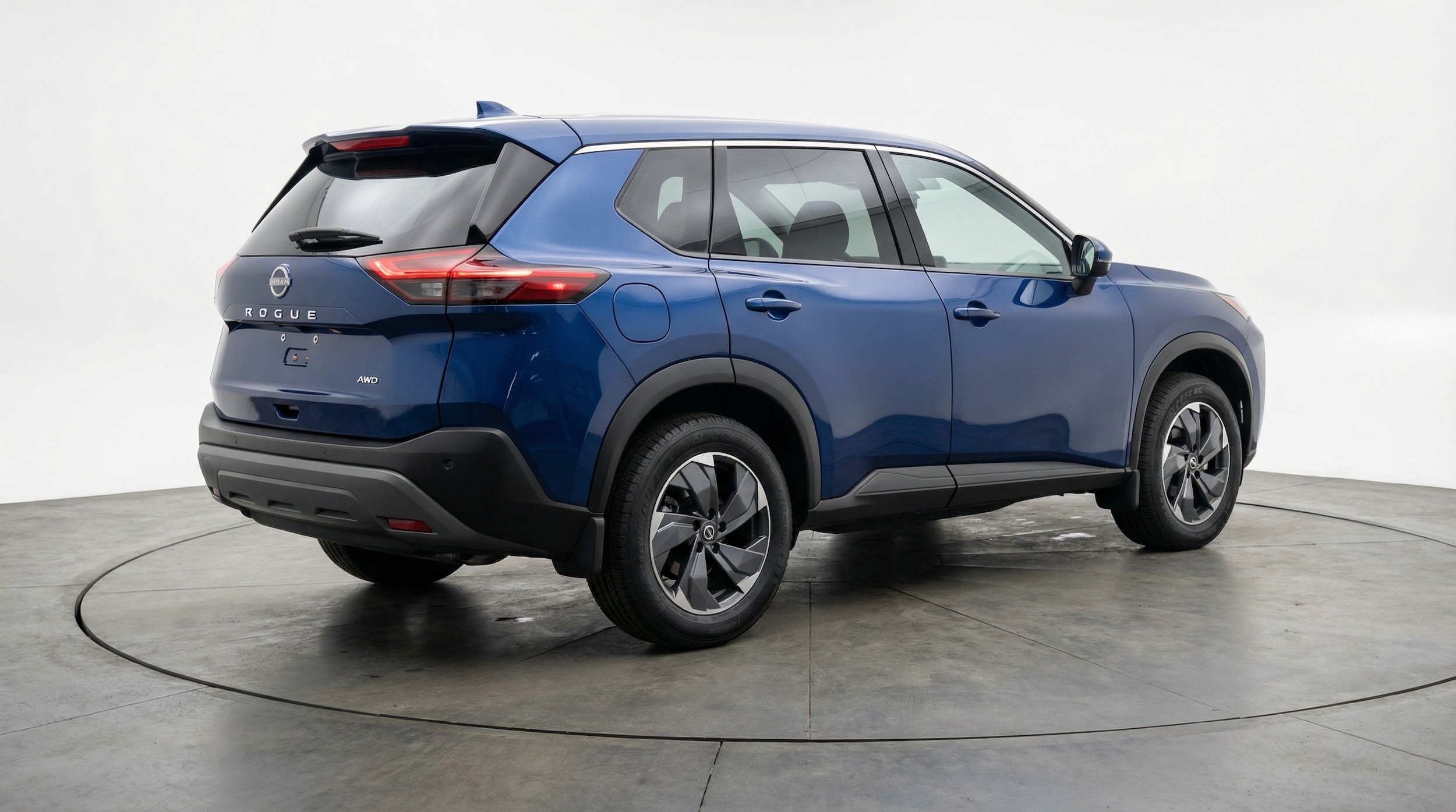 Thumbnail: 2025 Nissan Rogue - 7