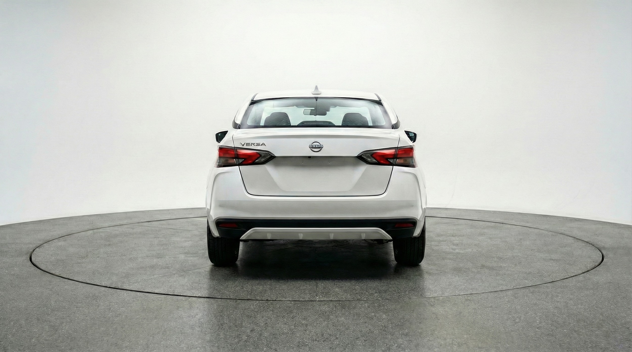 Thumbnail: 2025 Nissan Versa - 6