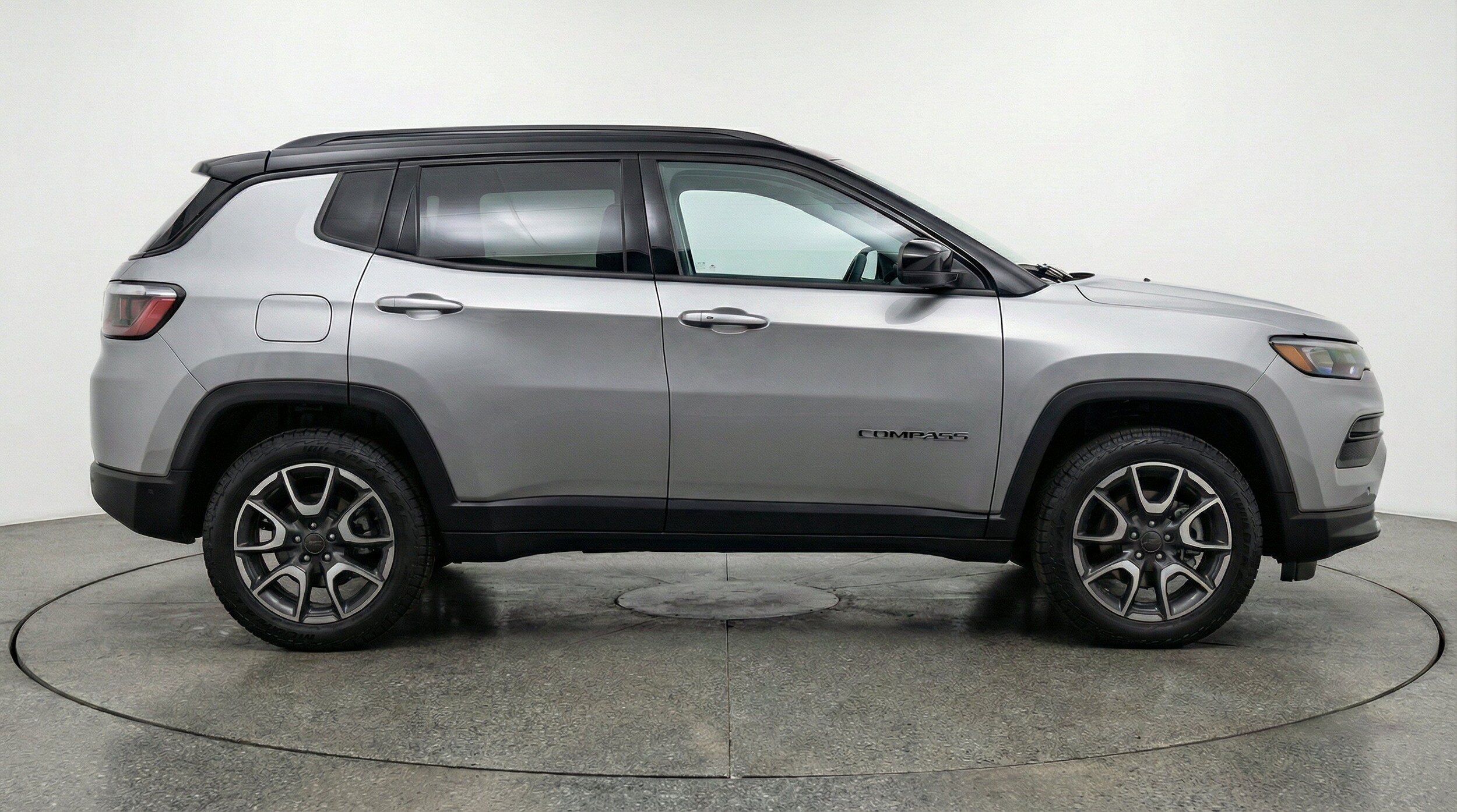 Thumbnail: 2025 Jeep Compass - 10