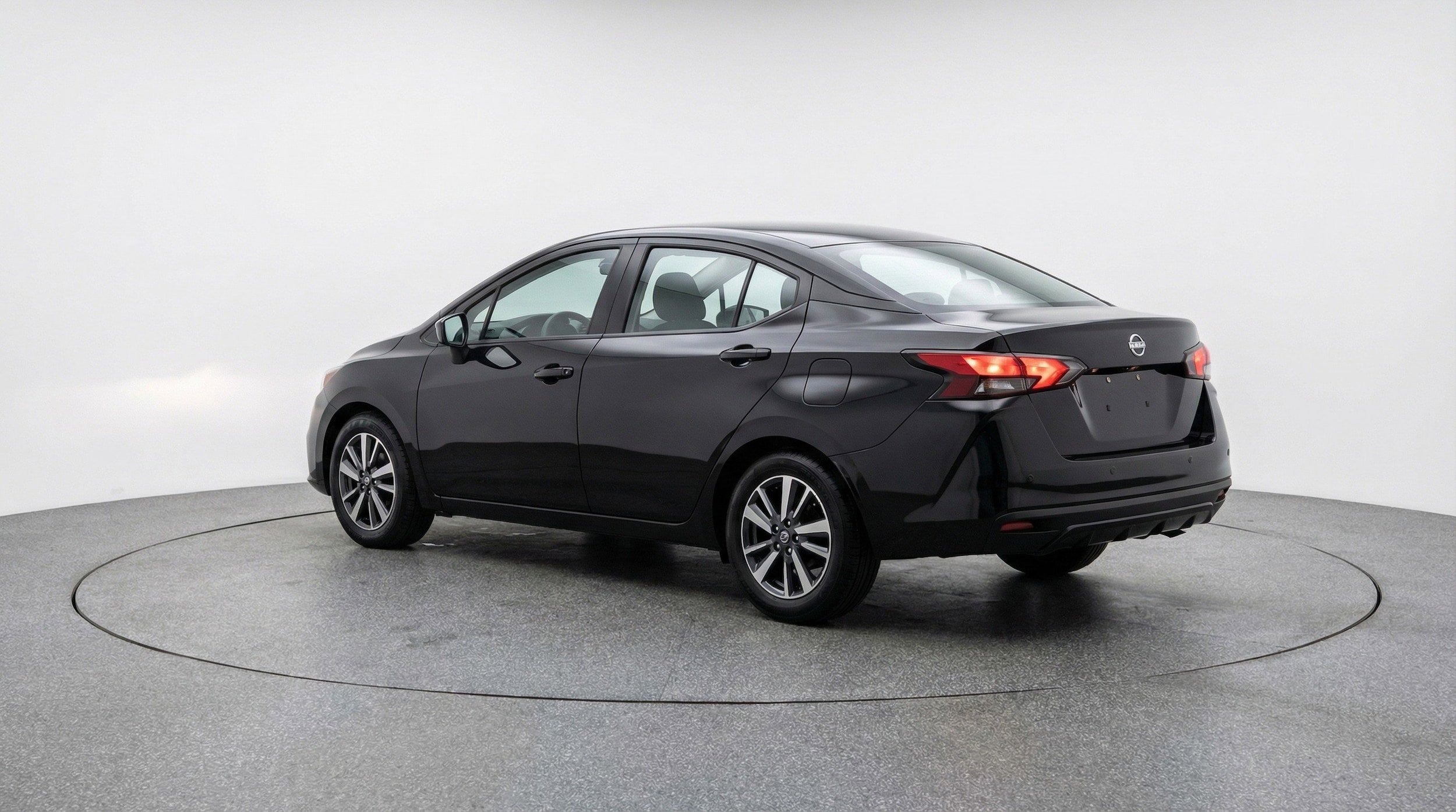 Thumbnail: 2025 Nissan Versa - 6