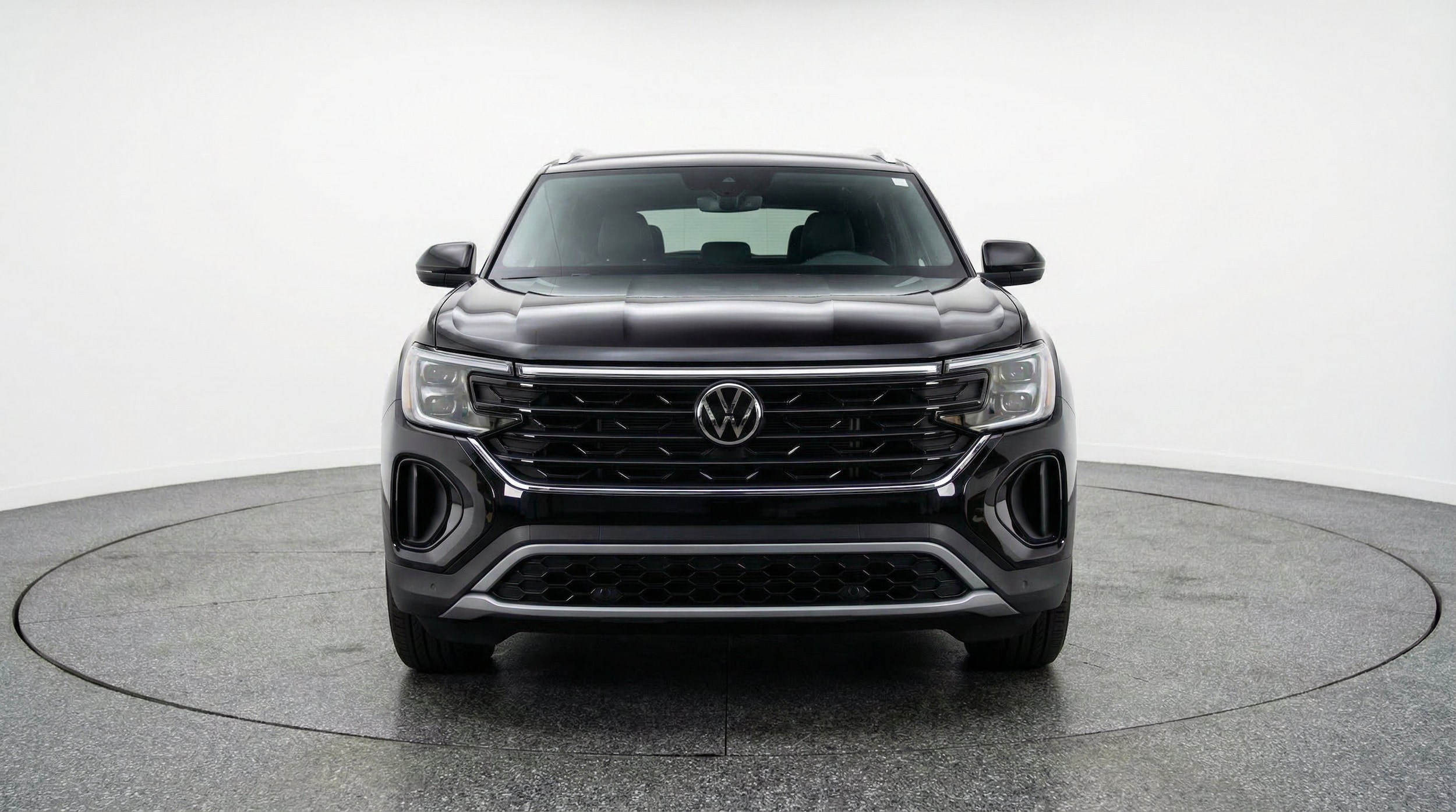 Thumbnail: 2026 Volkswagen Atlas - 2