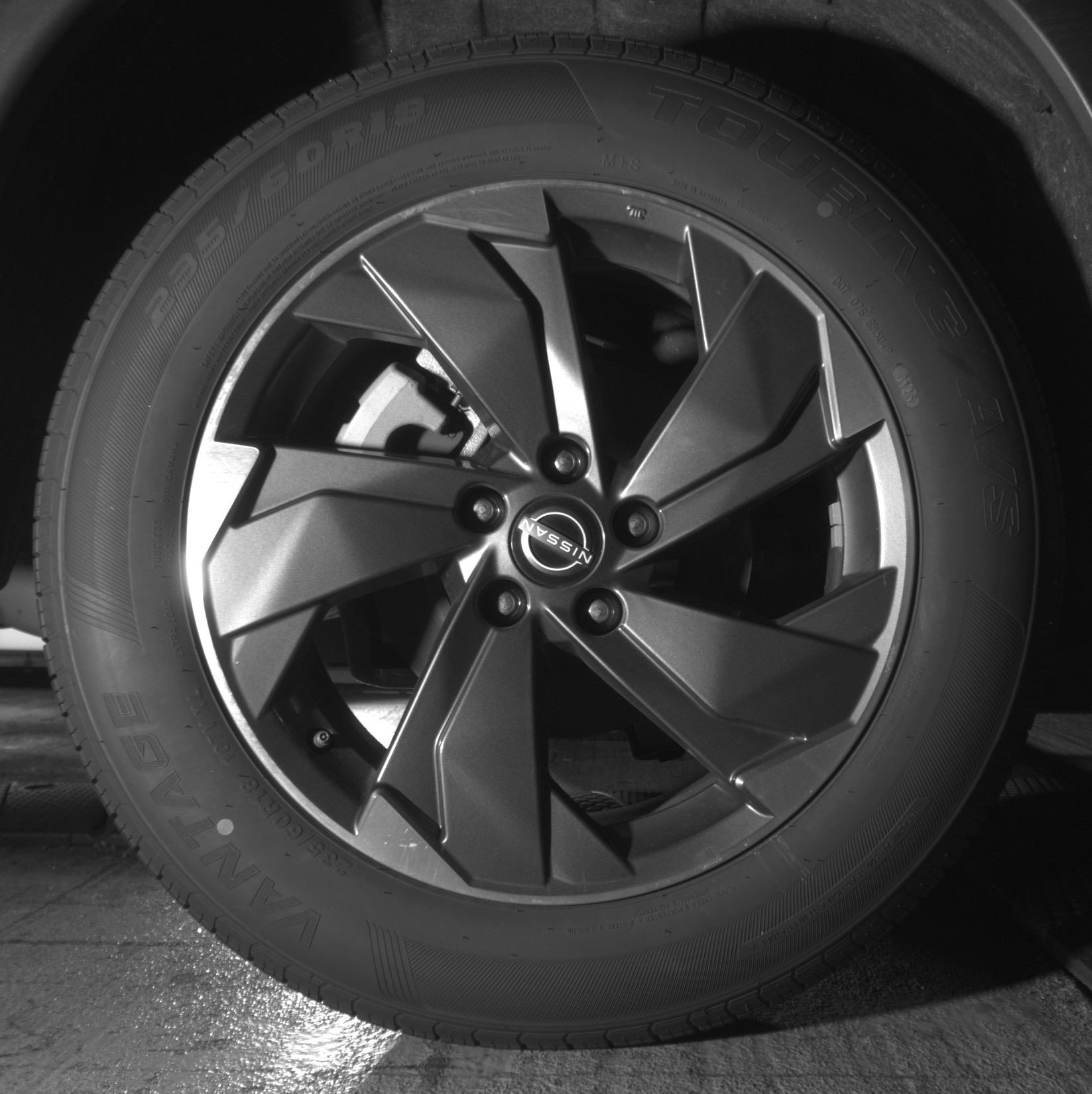 Thumbnail: 2025 Nissan Rogue - 15