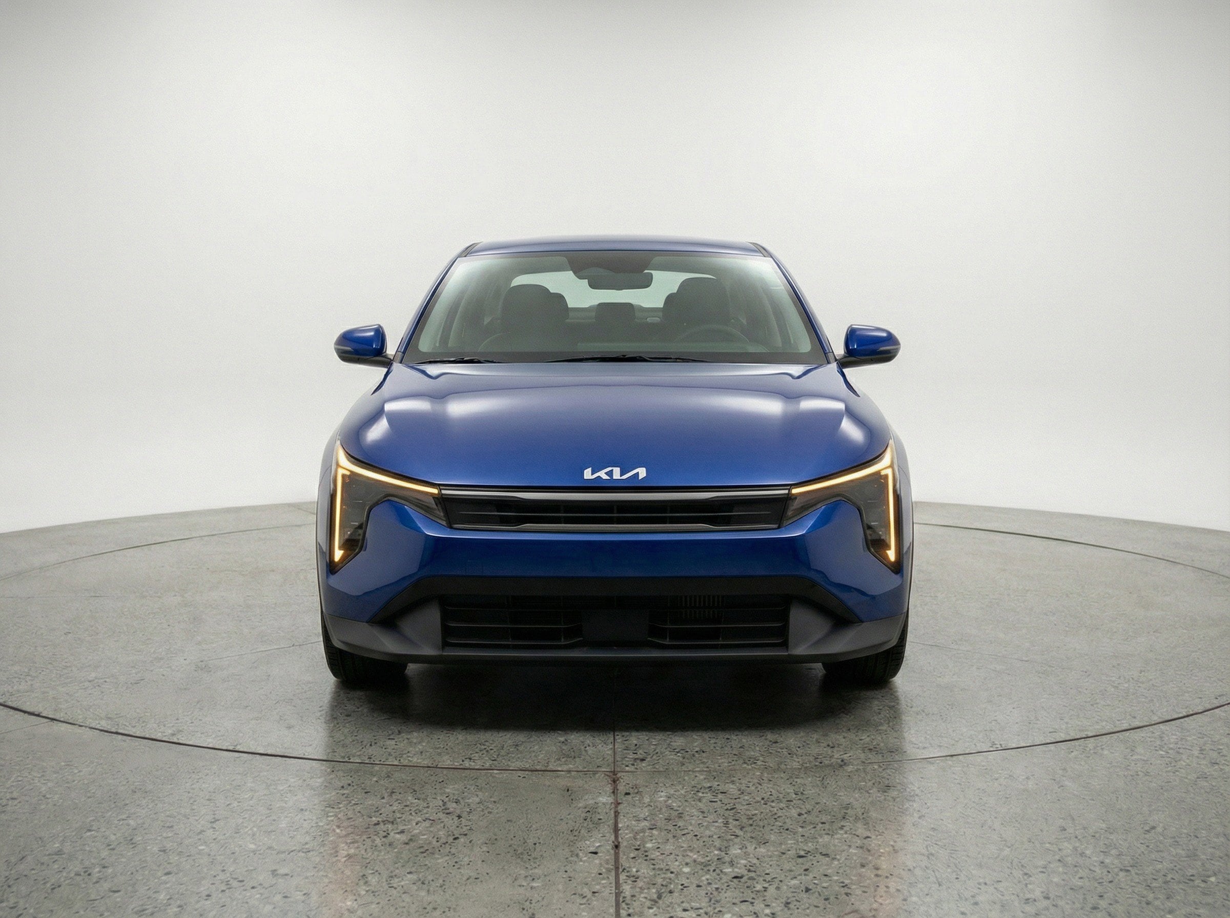 Thumbnail: 2025 Kia K4 - 2