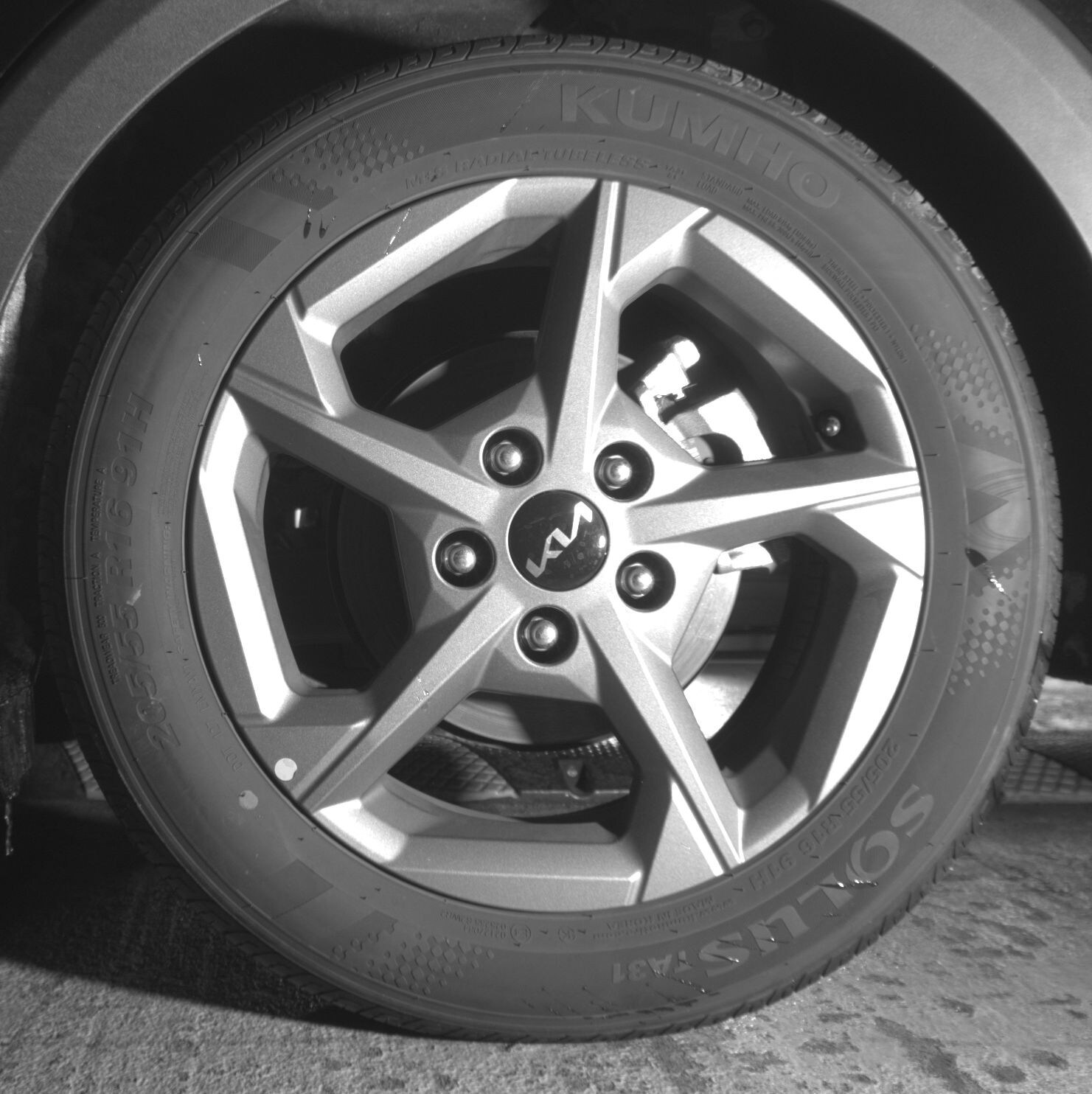 Thumbnail: 2025 Kia K4 - 11