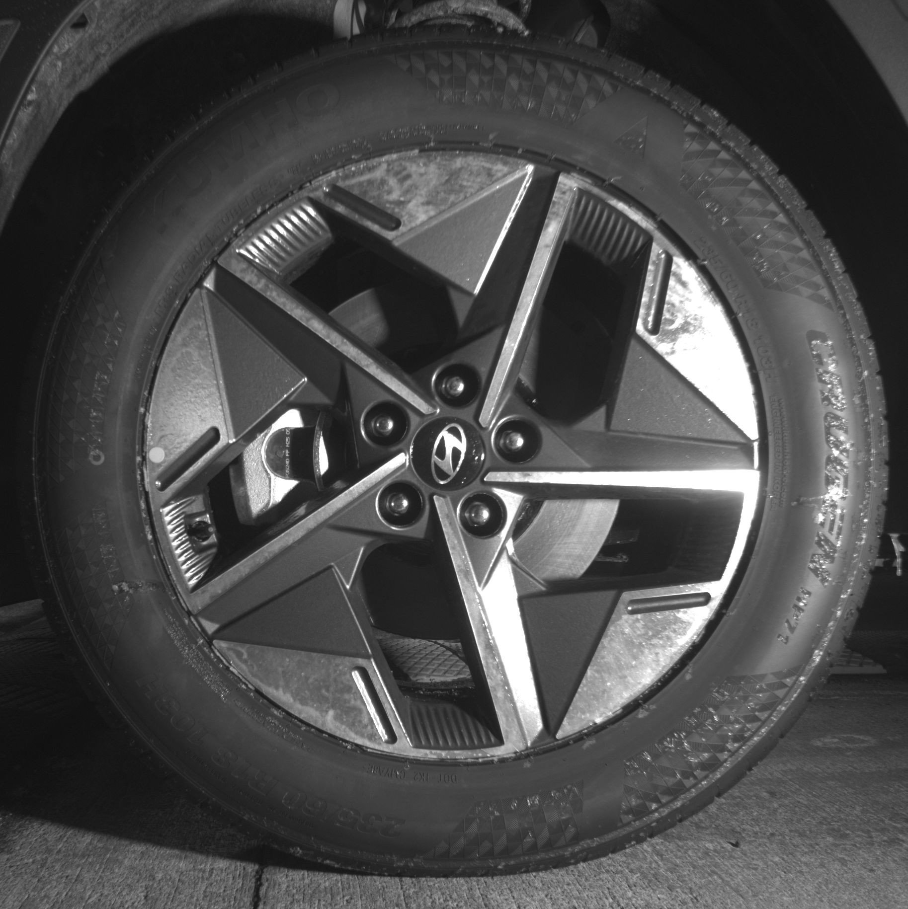 Thumbnail: 2026 Hyundai Tucson - 12