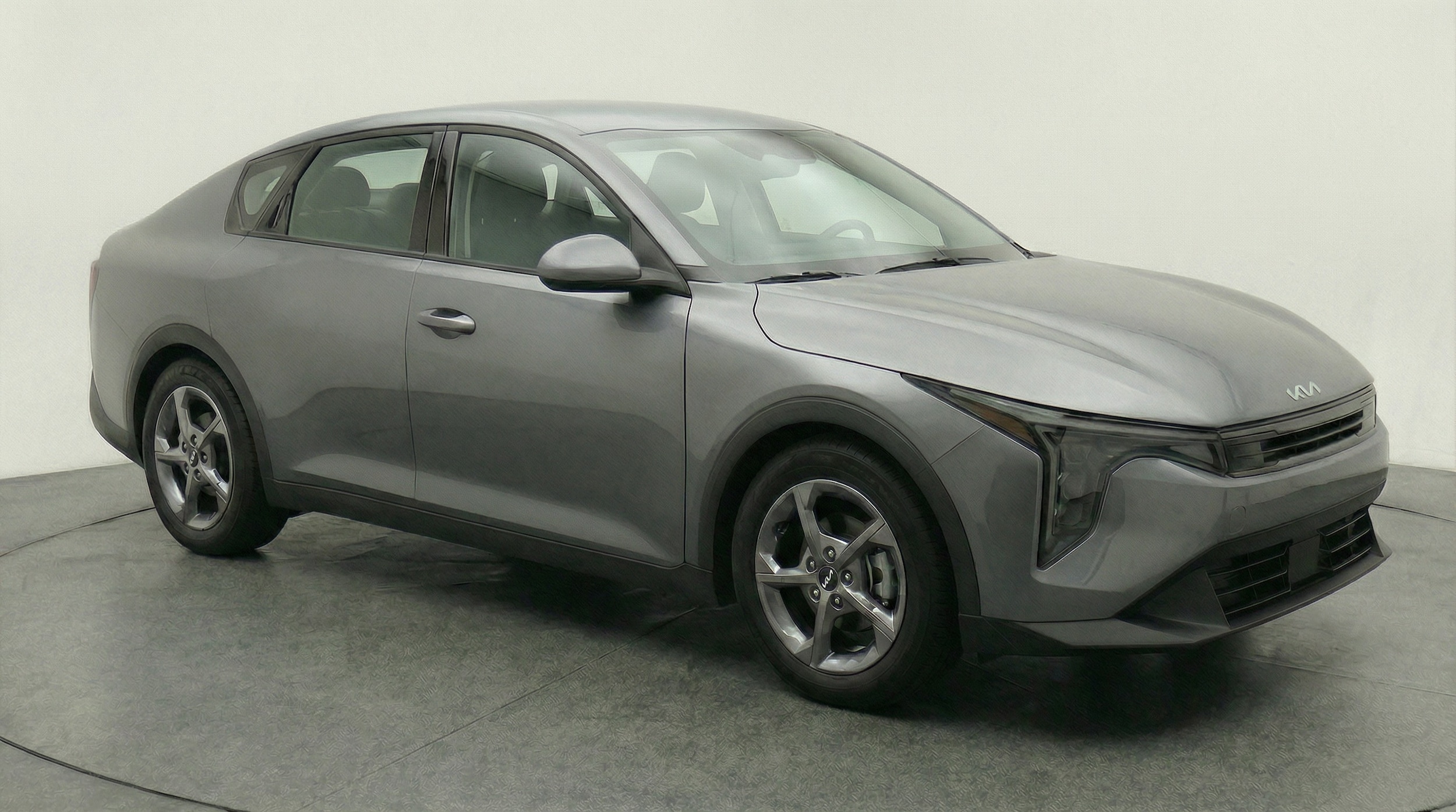 Thumbnail: 2025 Kia K4 - 1