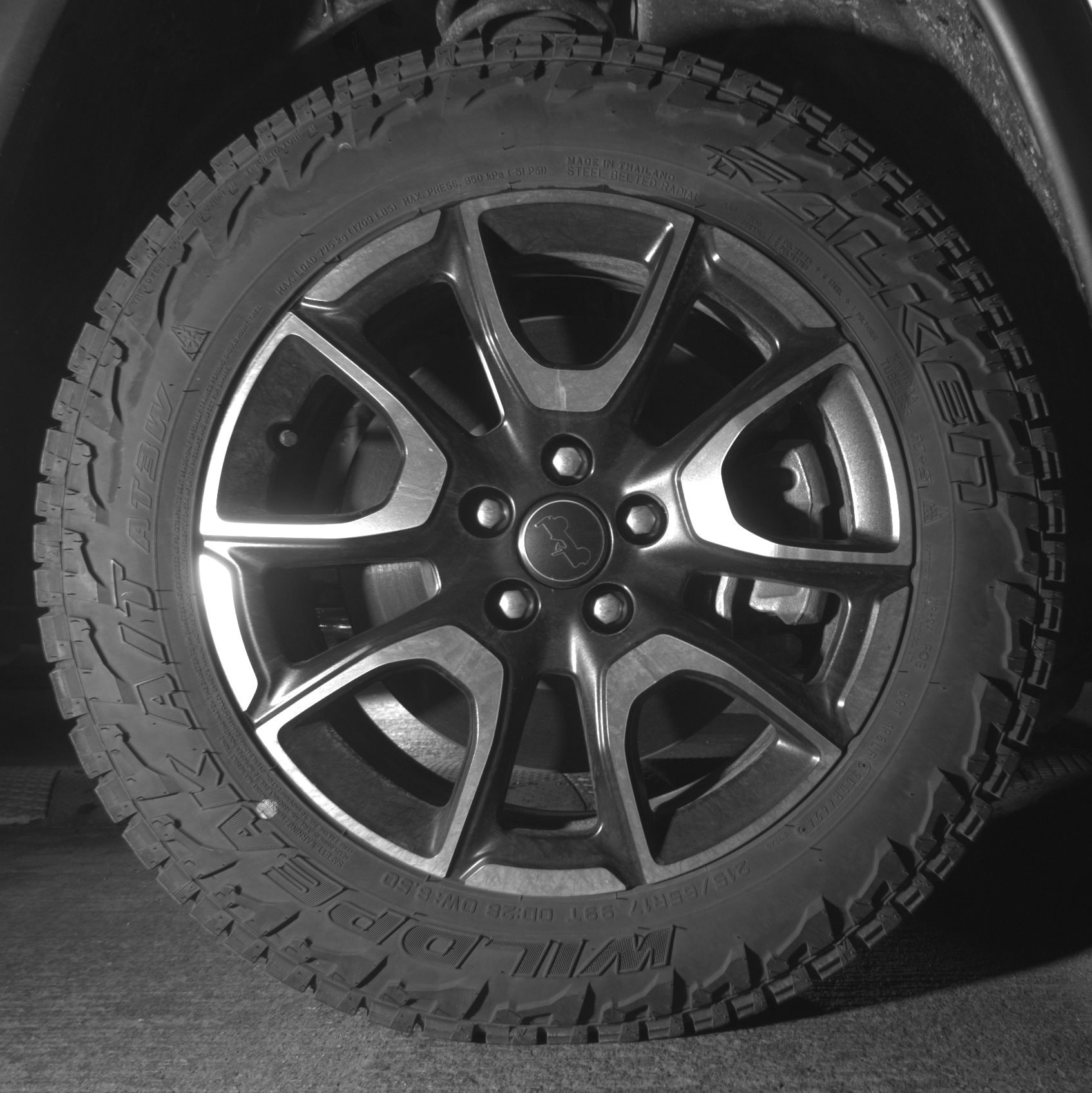 Thumbnail: 2025 Jeep Compass - 10