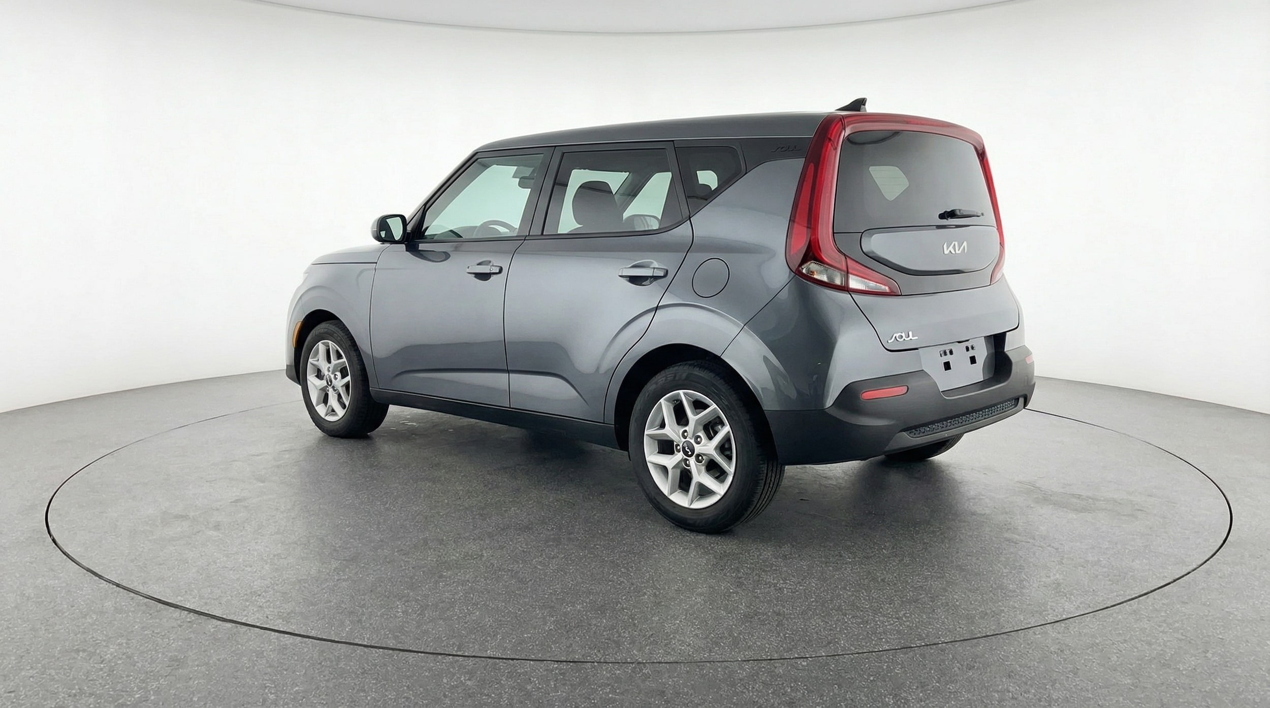 Thumbnail: 2025 Kia Soul - 5