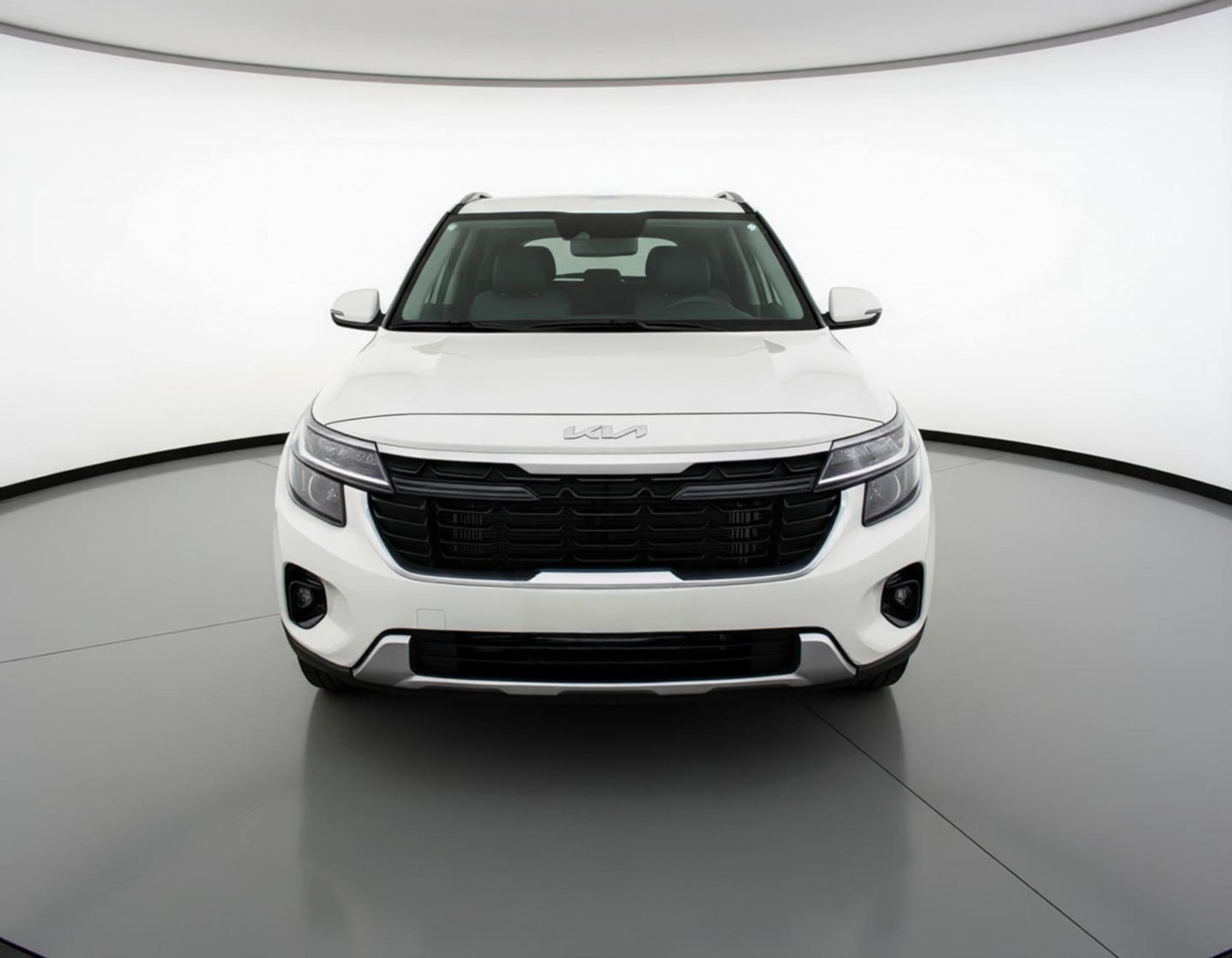 Thumbnail: 2025 Kia Seltos - 2