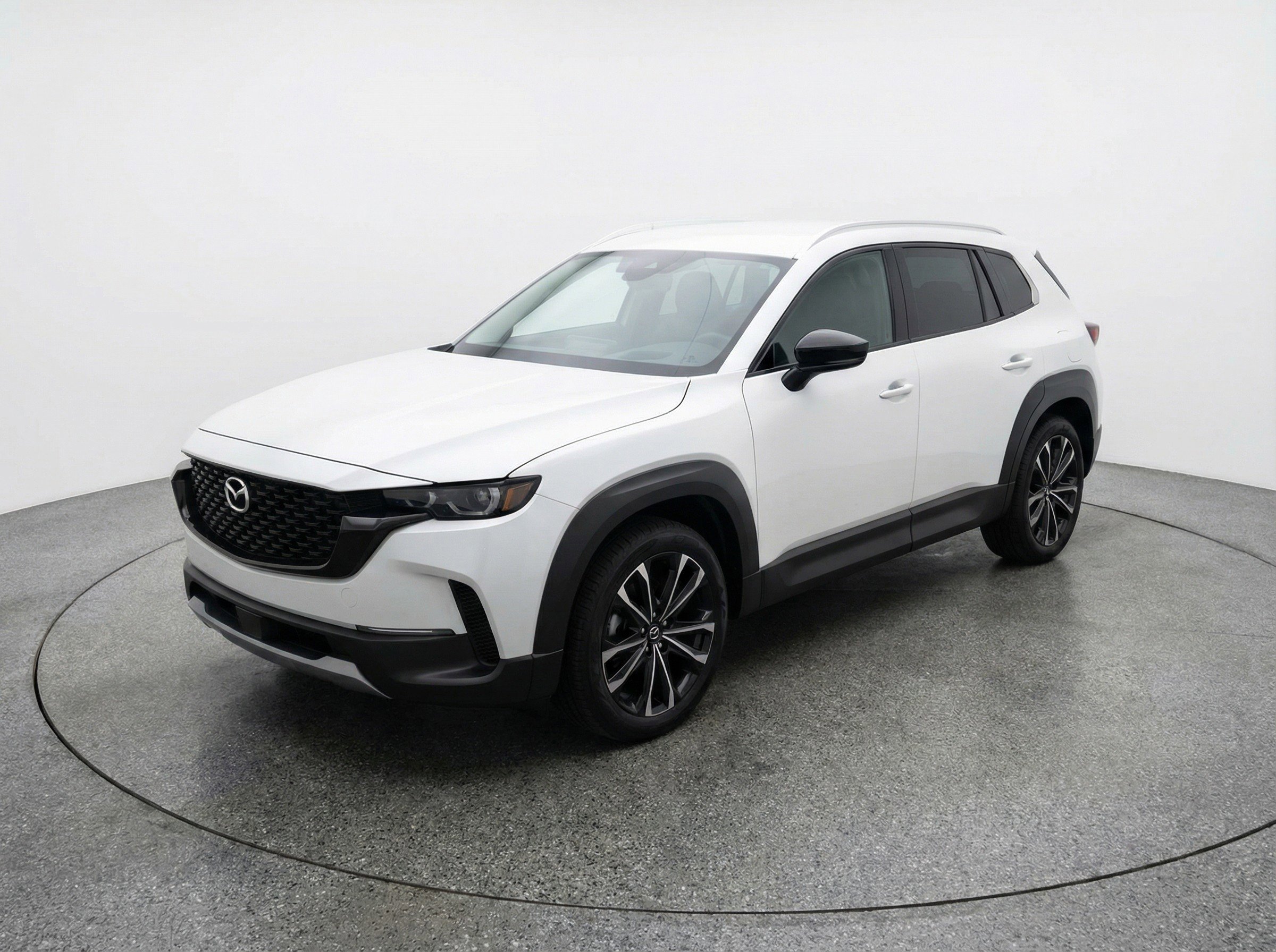 Thumbnail: 2025 Mazda CX-50 - 3
