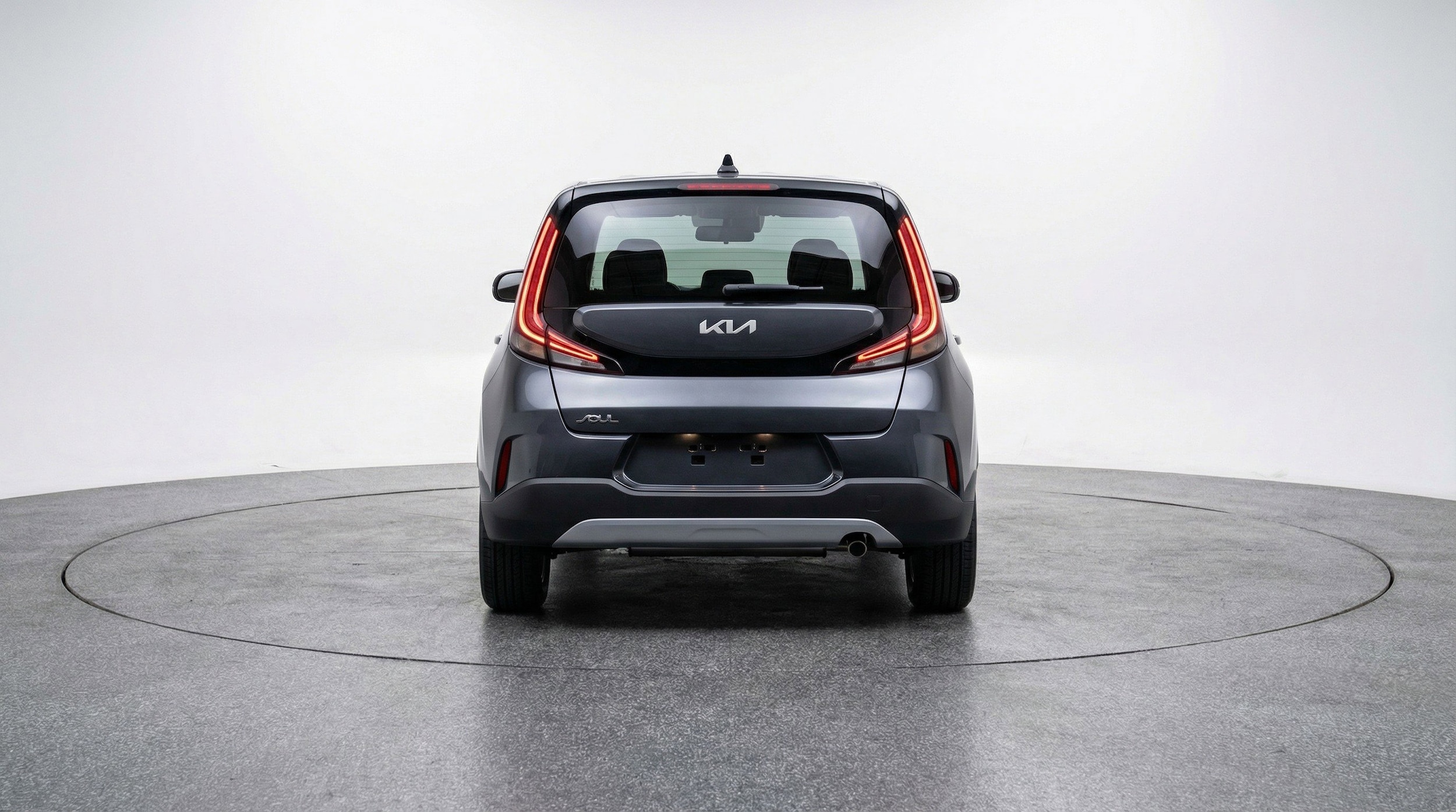 Thumbnail: 2025 Kia Soul - 7