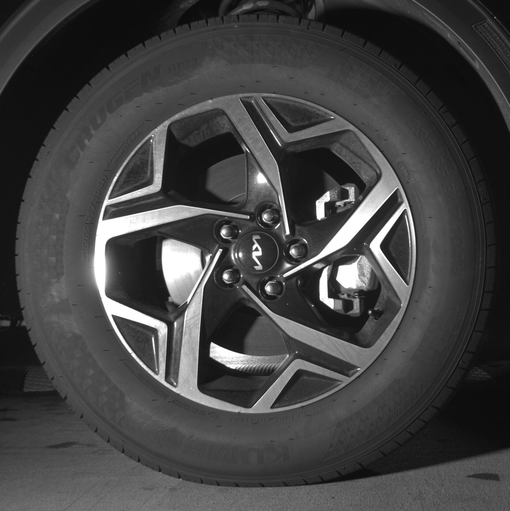 Thumbnail: 2025 Kia Sportage - 10