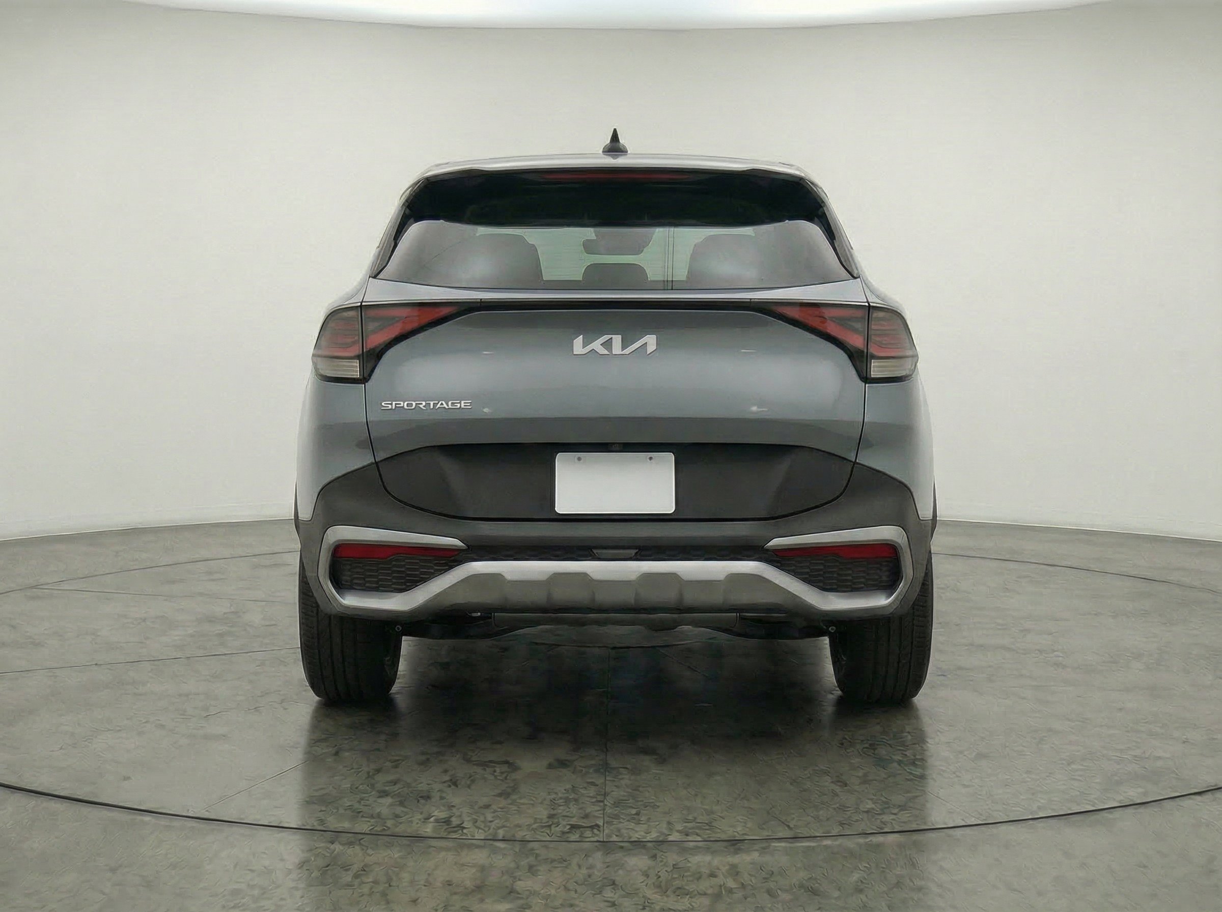 Thumbnail: 2026 Kia Sportage - 7