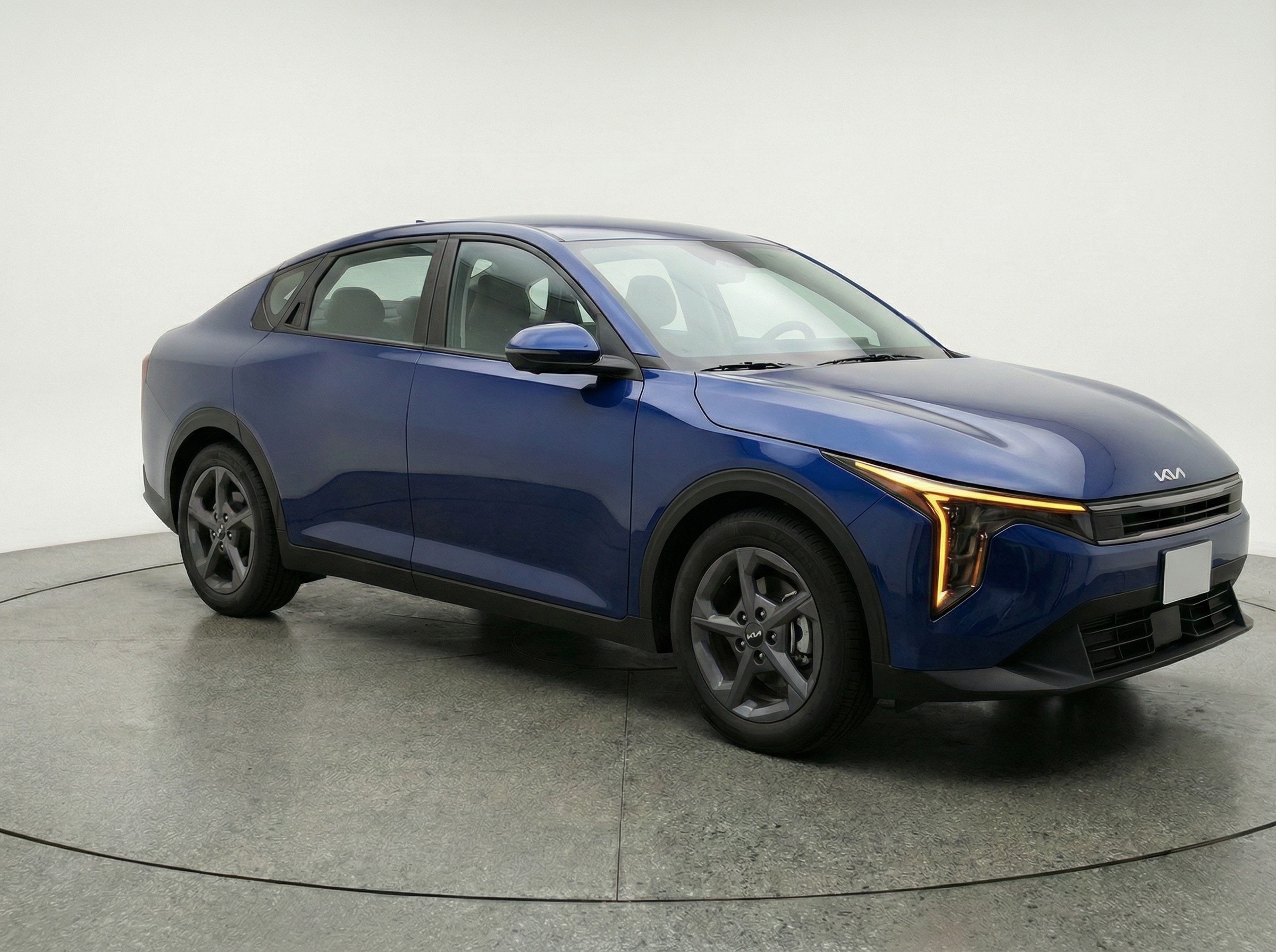 Thumbnail: 2025 Kia K4 - 1