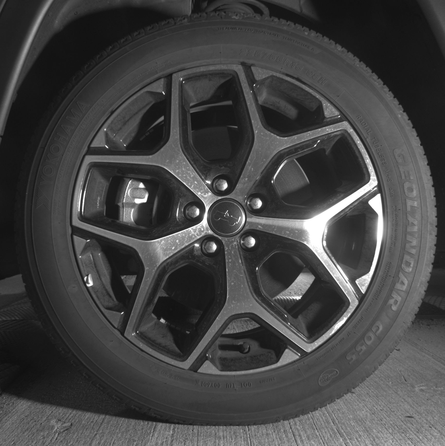 Thumbnail: 2025 Jeep Compass - 12