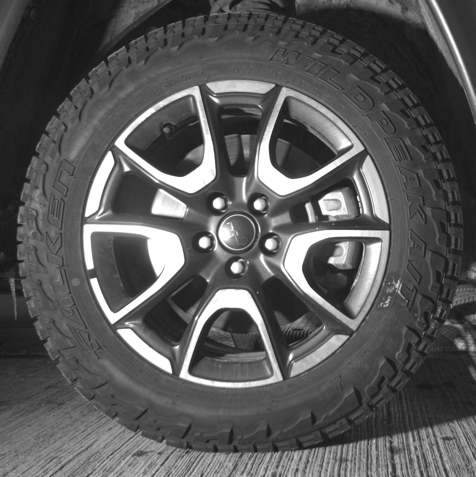 Thumbnail: 2025 Jeep Compass - 10