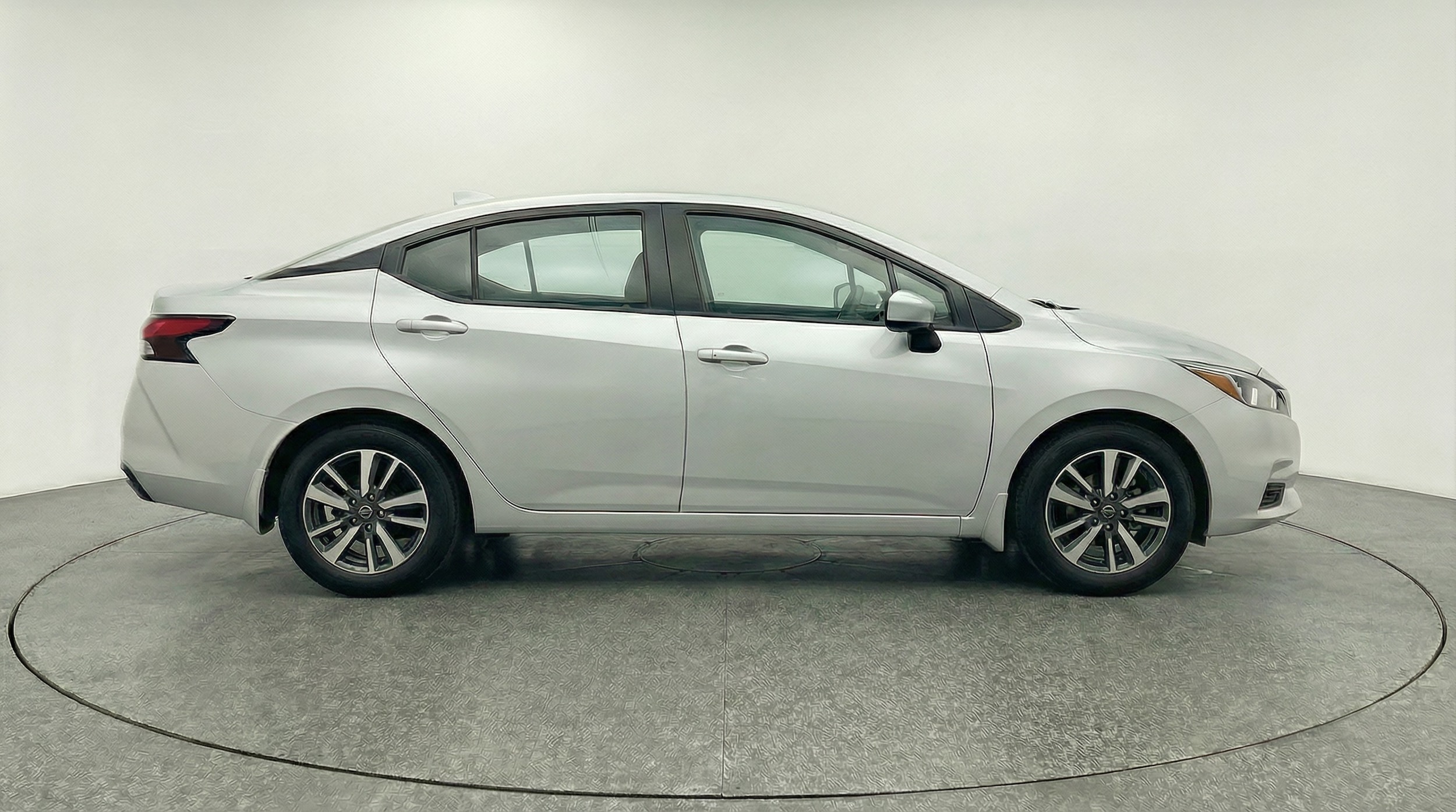 Thumbnail: 2025 Nissan Versa - 8