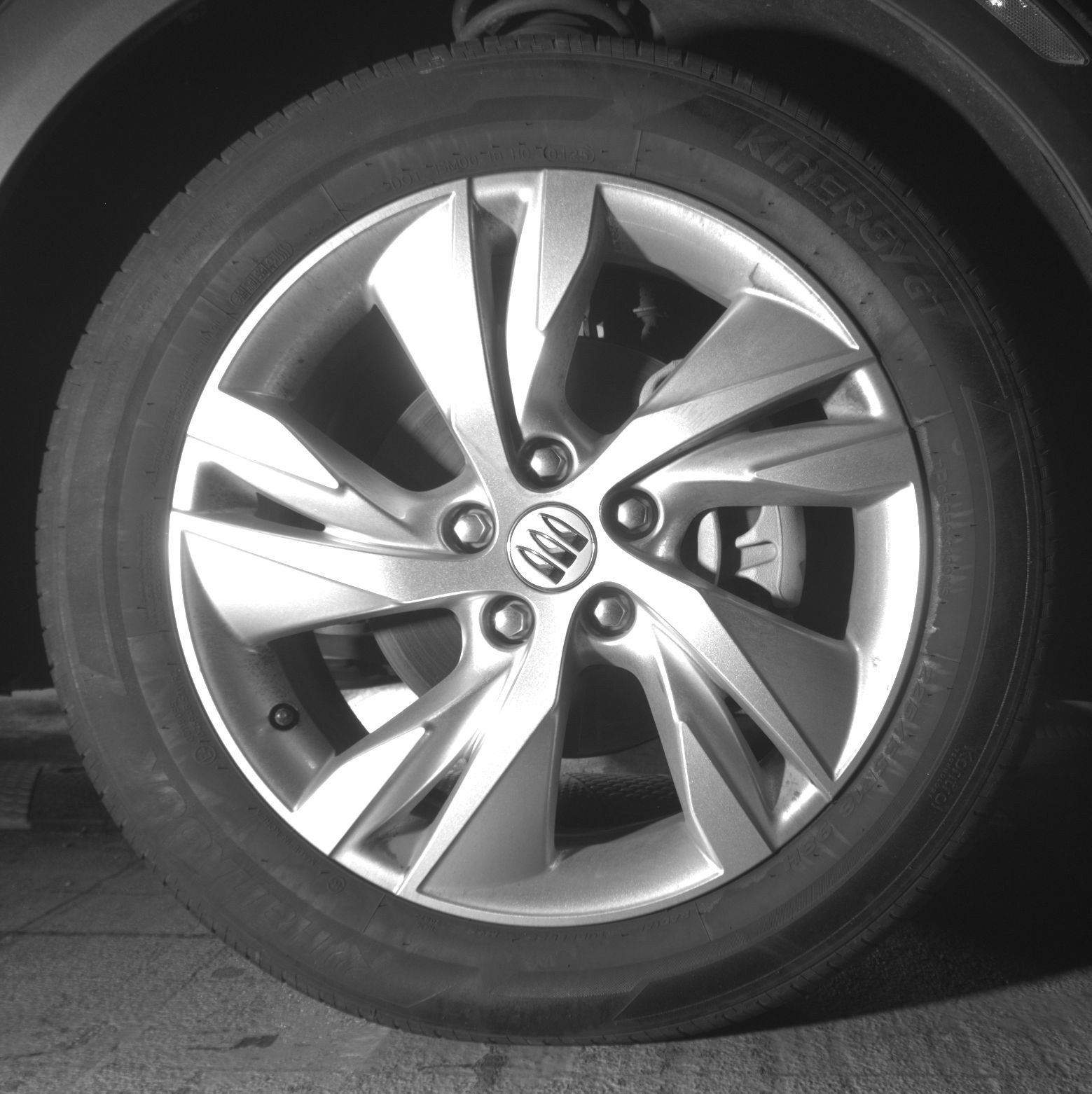 Thumbnail: 2025 Buick Encore GX - 13