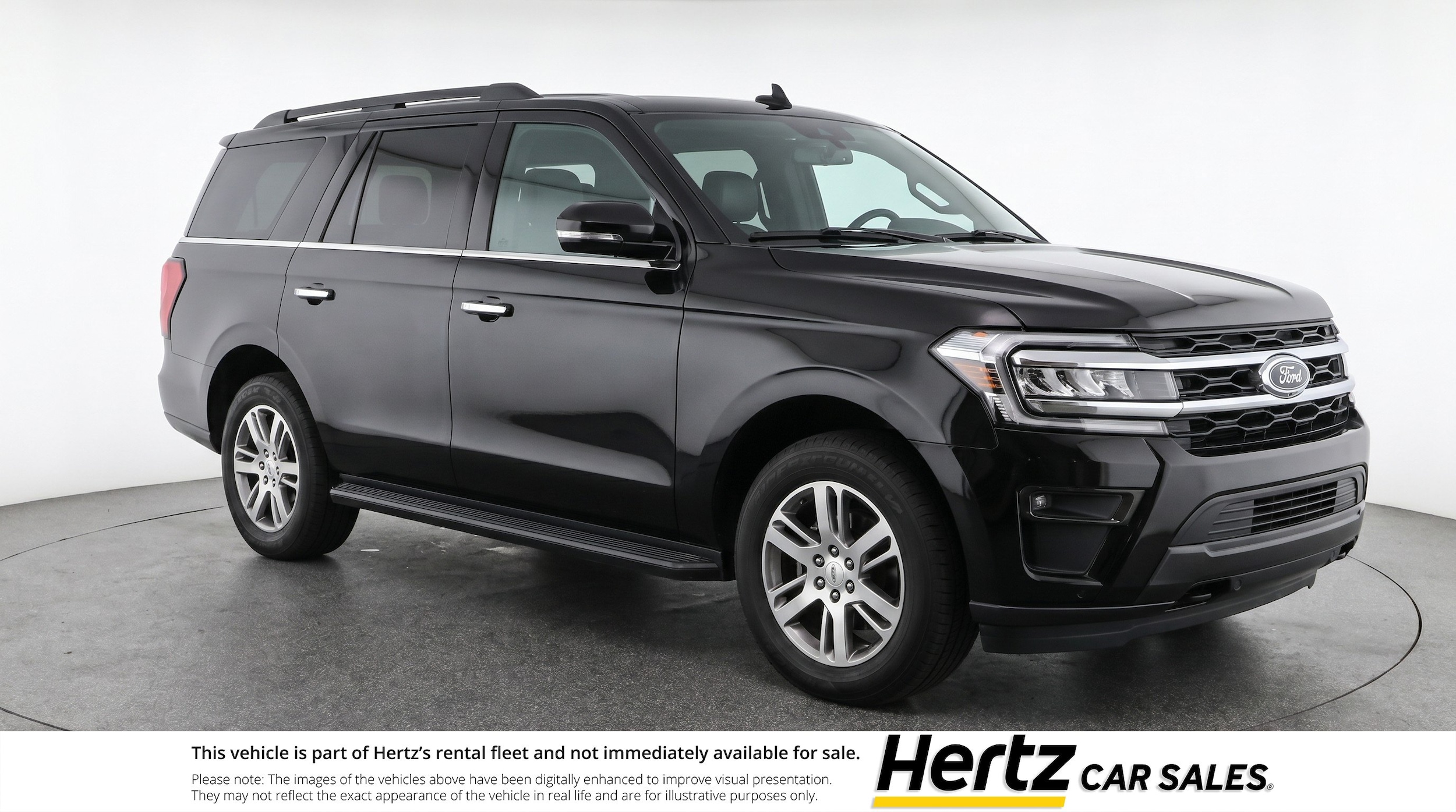 2024 Ford Expedition Limited