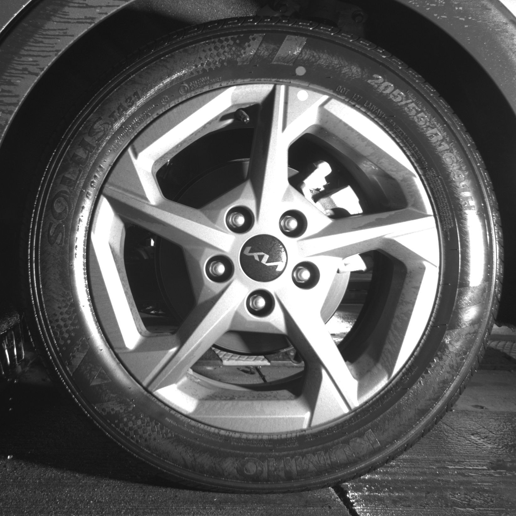 Thumbnail: 2025 Kia K4 - 11