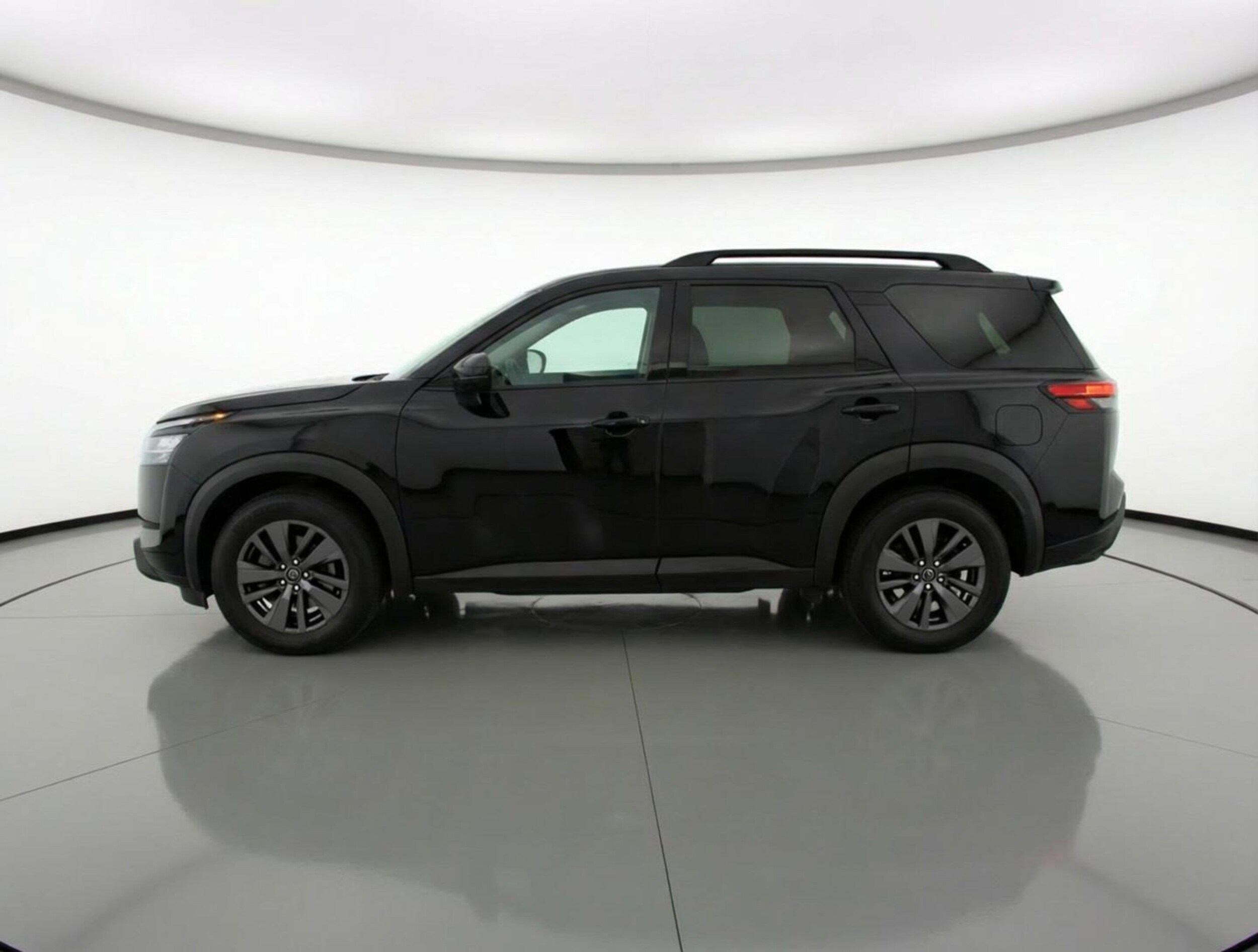 Thumbnail: 2025 Nissan Pathfinder - 5