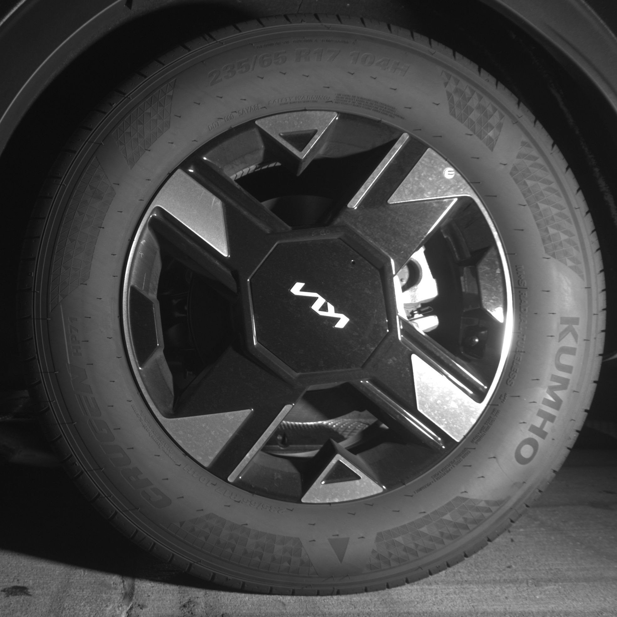 Thumbnail: 2026 Kia Sportage - 14