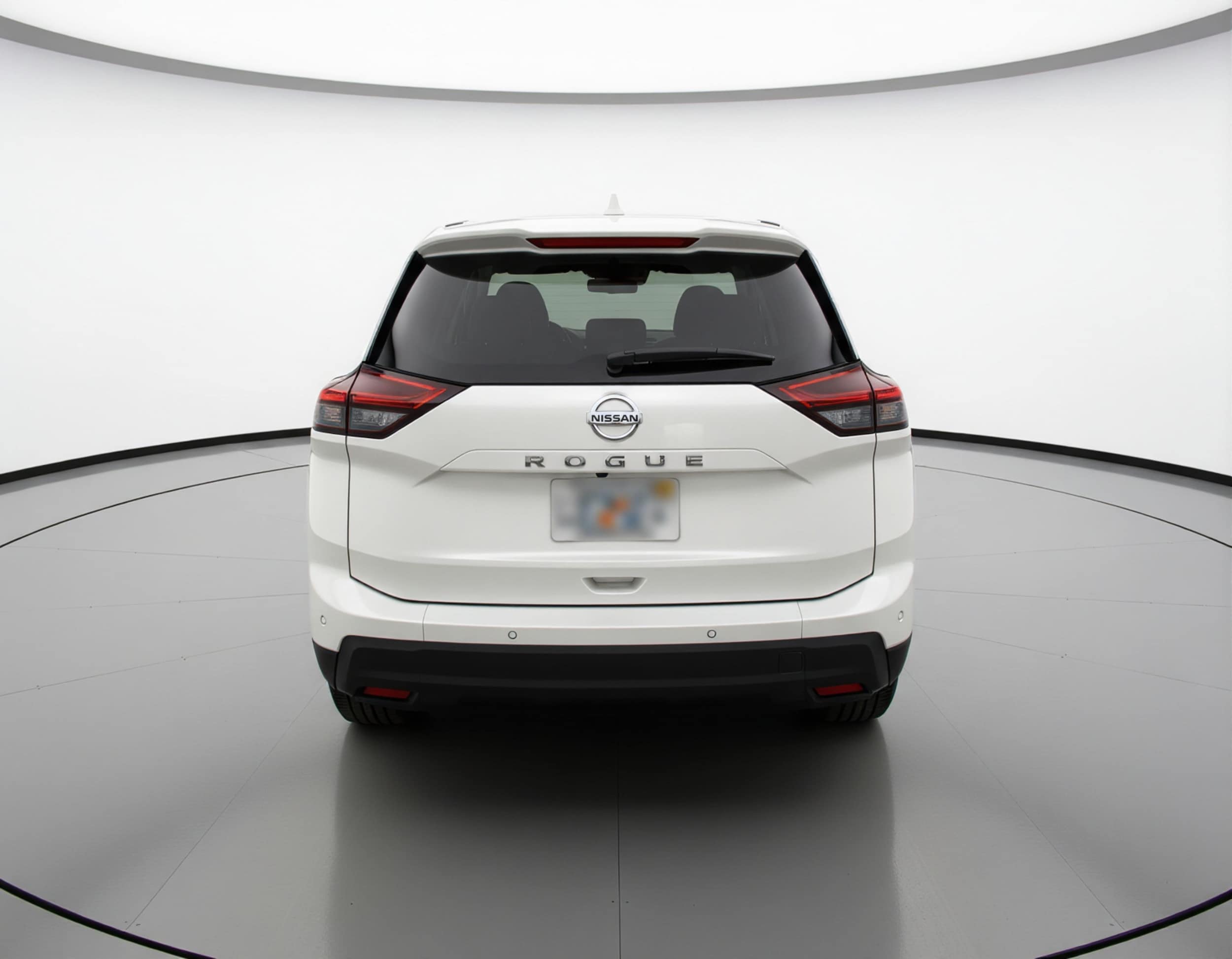 Thumbnail: 2025 Nissan Rogue - 6