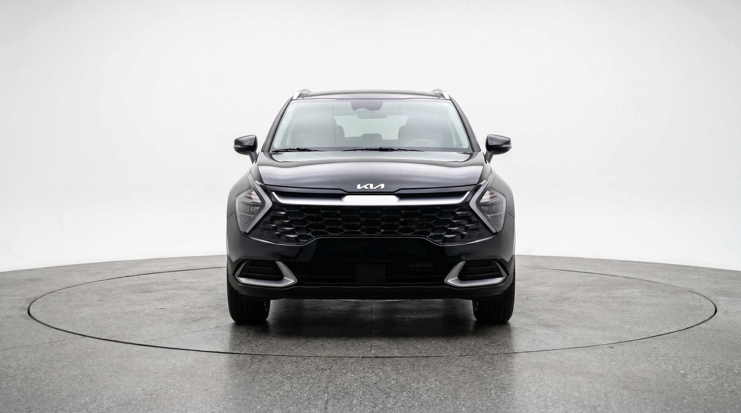 Thumbnail: 2025 Kia Sportage - 2