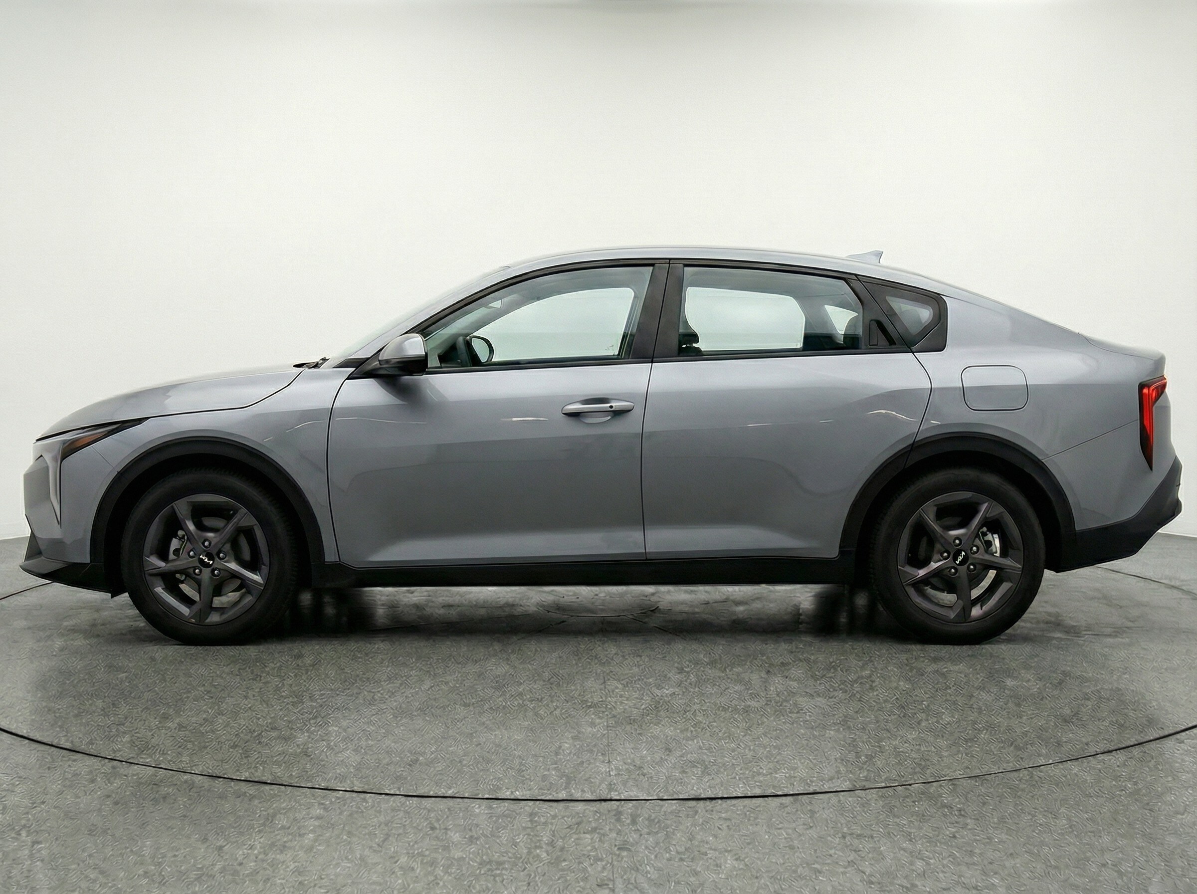 Thumbnail: 2025 Kia K4 - 4