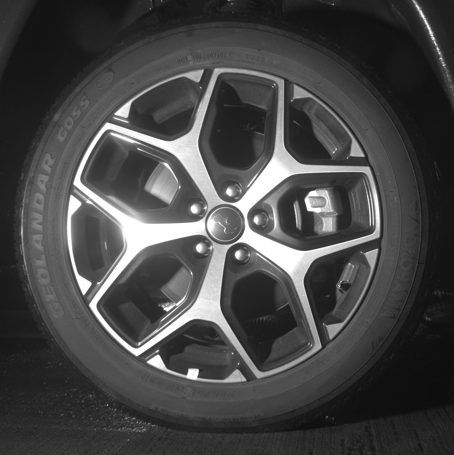 Thumbnail: 2025 Jeep Compass - 13