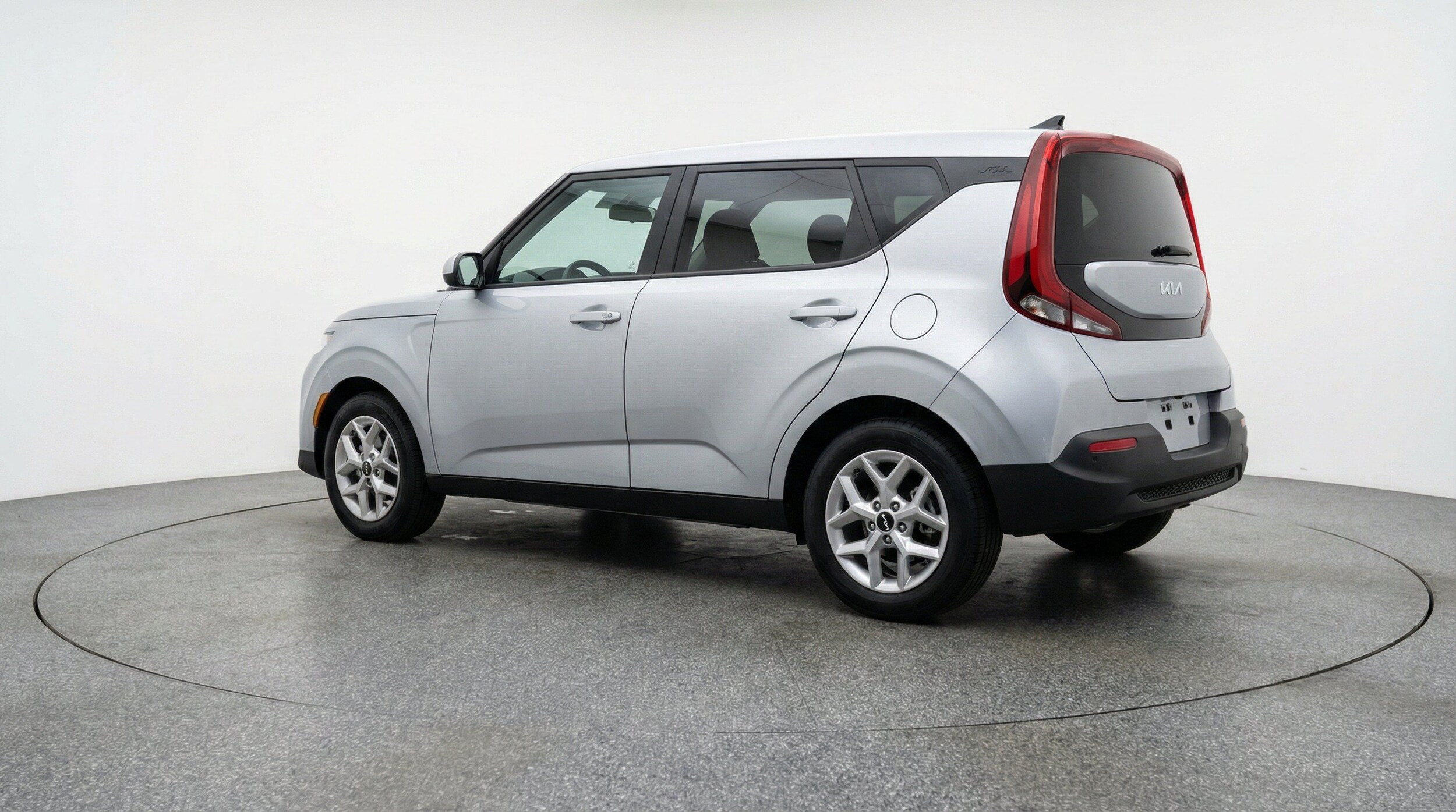 Thumbnail: 2025 Kia Soul - 6