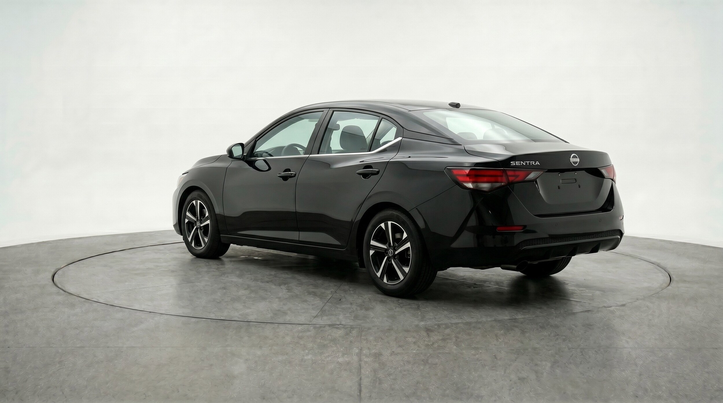 Thumbnail: 2025 Nissan Sentra - 6
