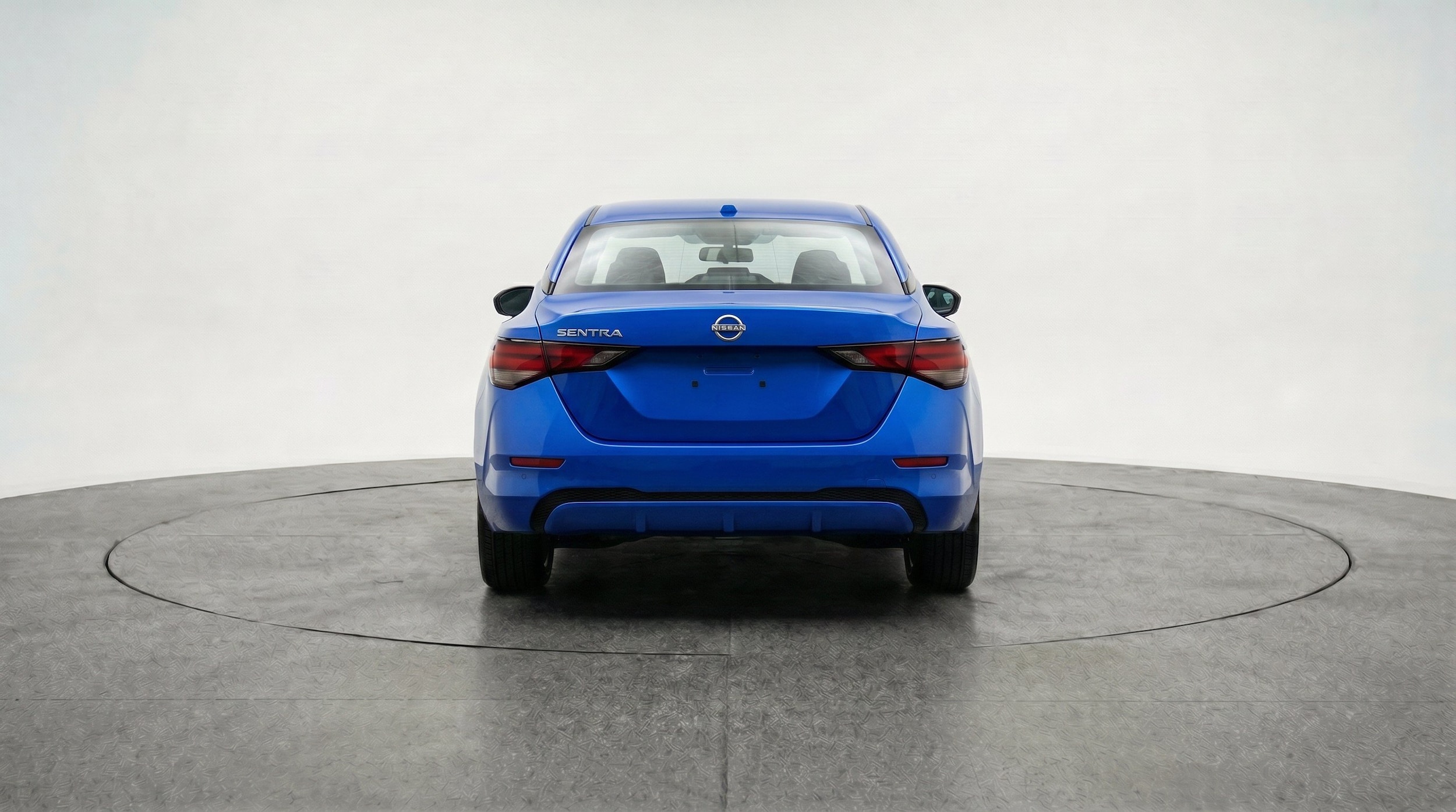 Thumbnail: 2025 Nissan Sentra - 7