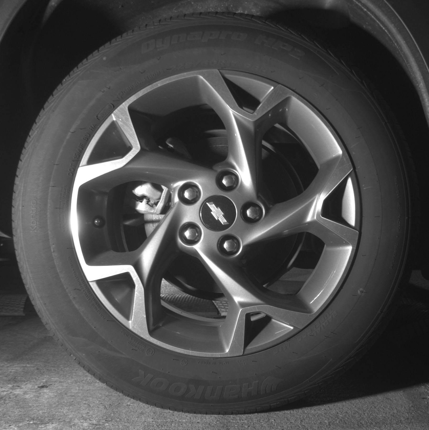 Thumbnail: 2025 Chevrolet Trax - 15