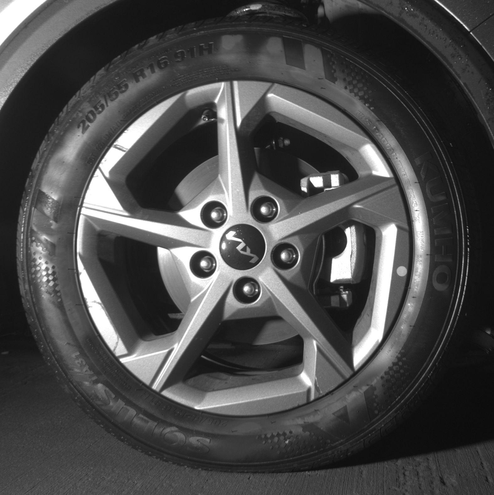 Thumbnail: 2025 Kia K4 - 10