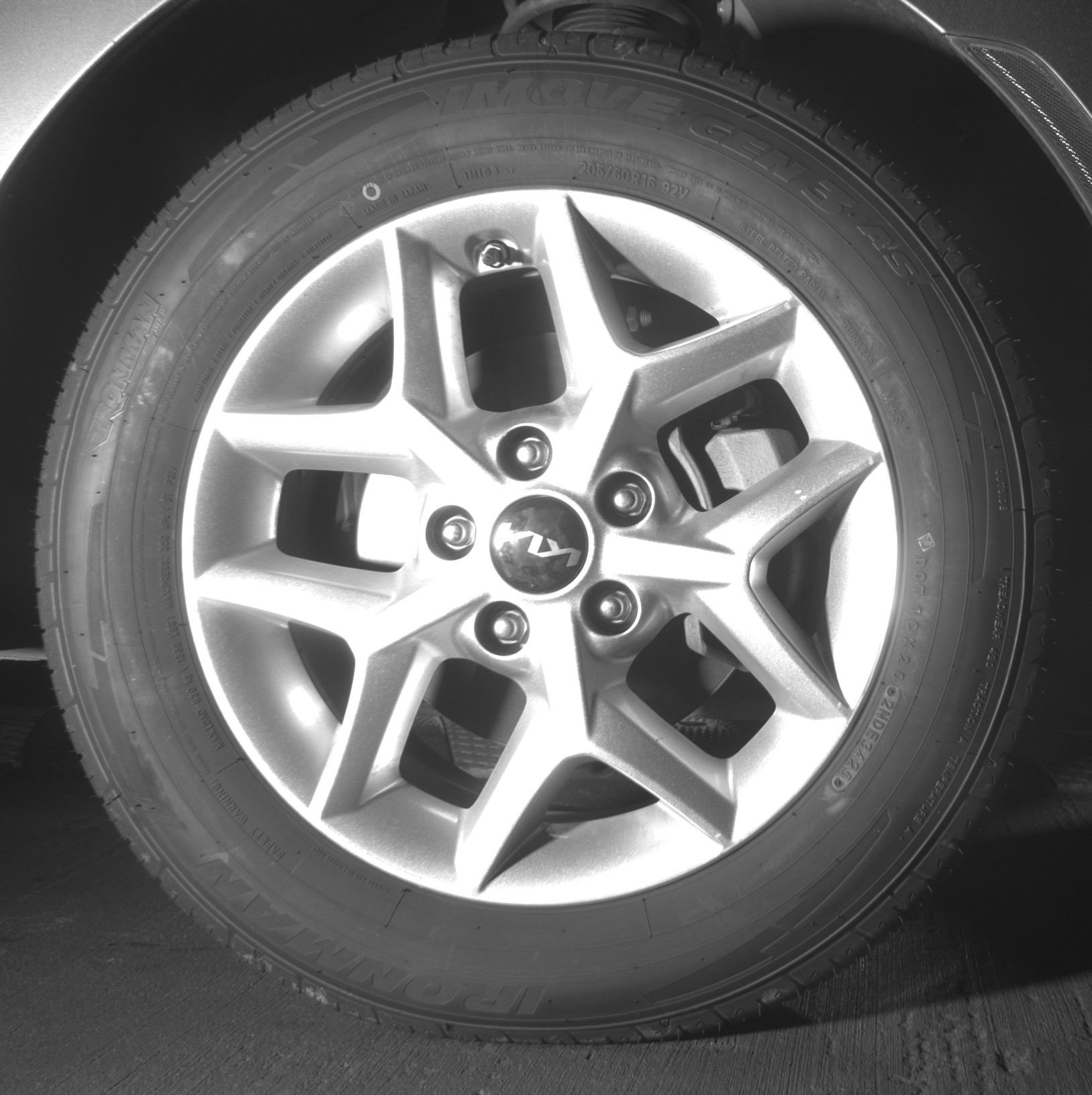 Thumbnail: 2025 Kia Soul - 13