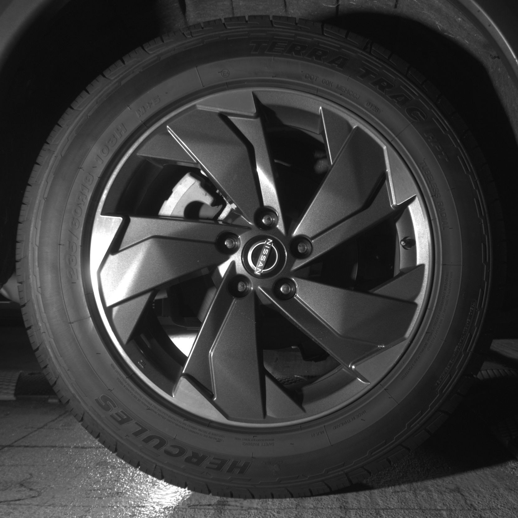 Thumbnail: 2025 Nissan Rogue - 12