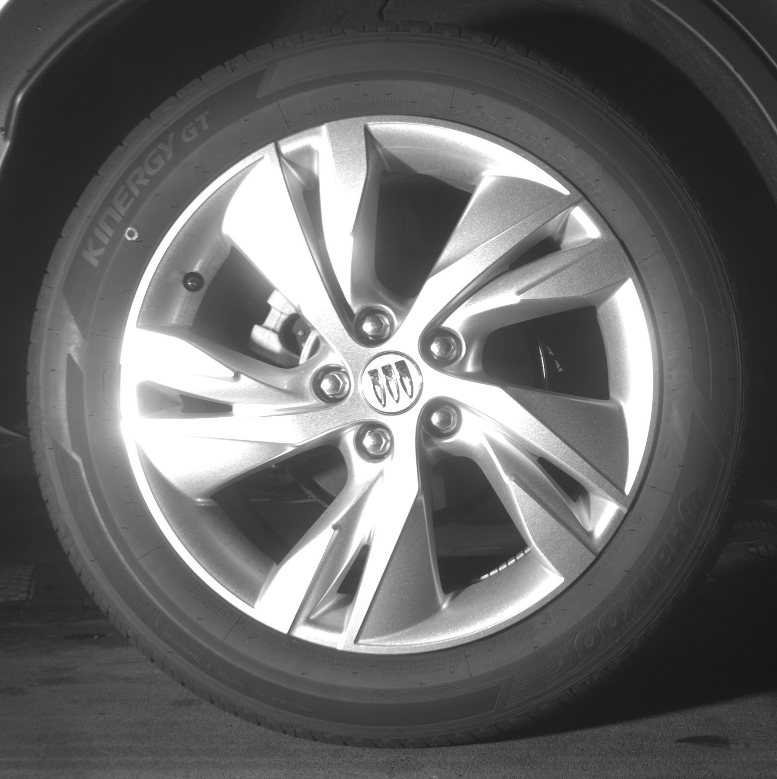 Thumbnail: 2026 Buick Encore GX - 15