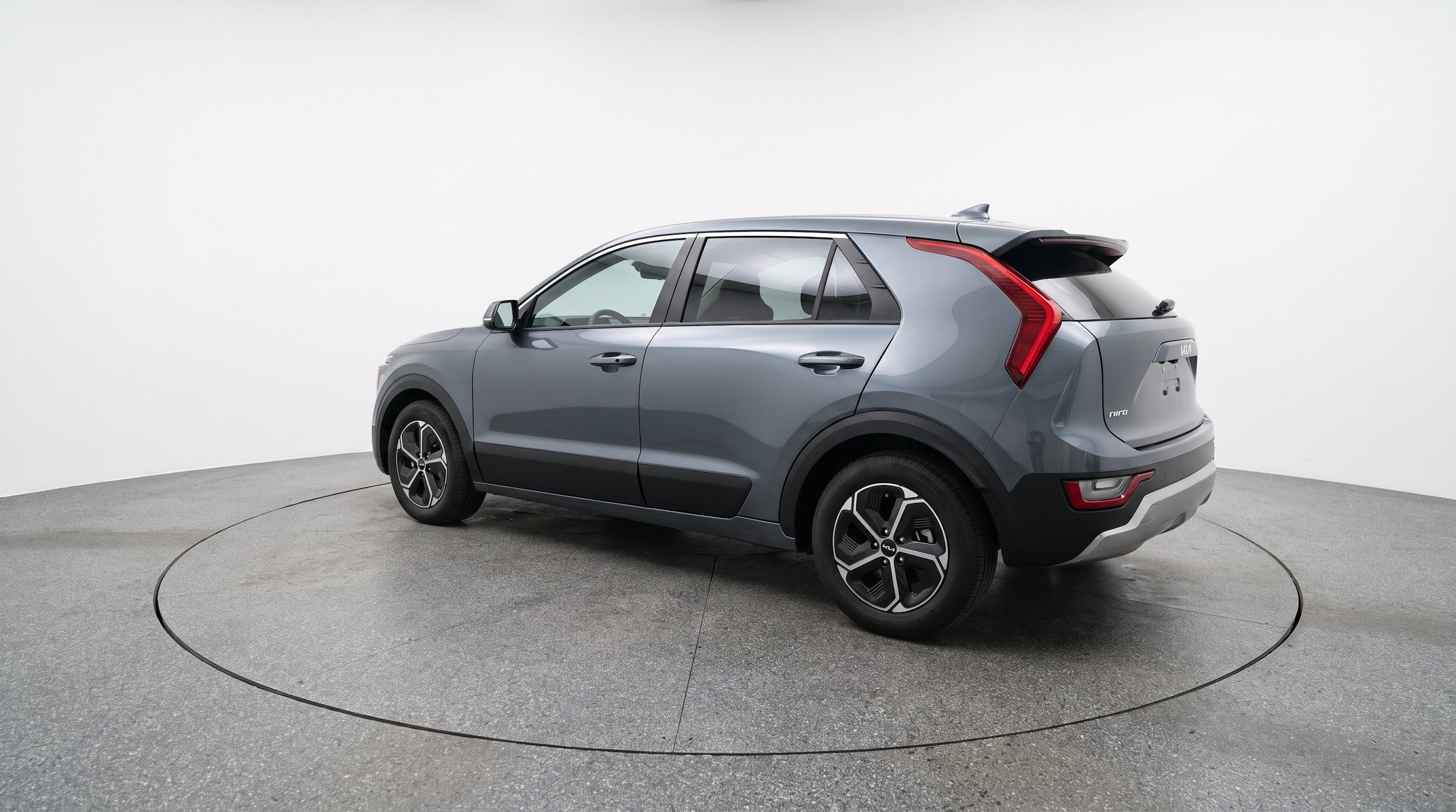 Thumbnail: 2026 Kia Niro - 6