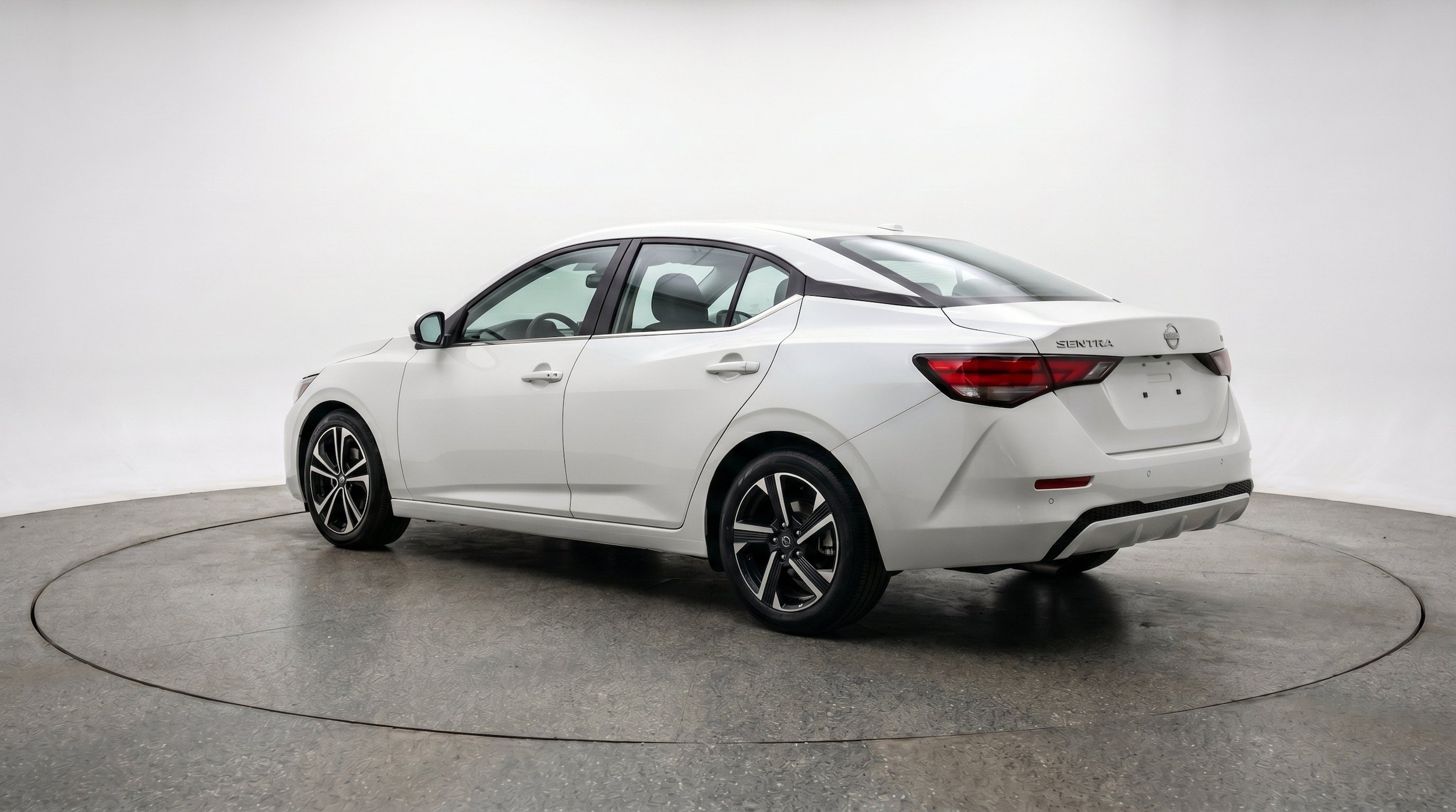 Thumbnail: 2025 Nissan Sentra - 6