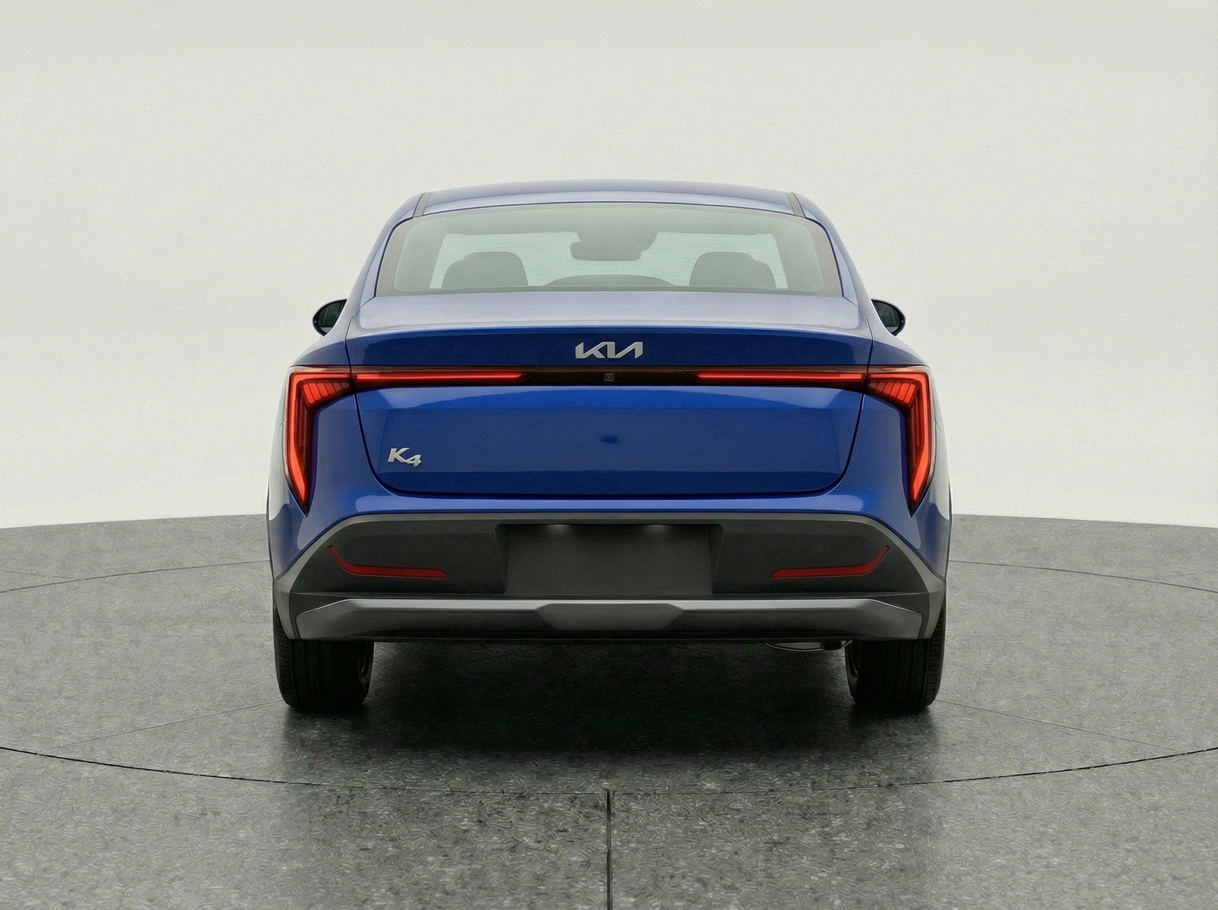 Thumbnail: 2025 Kia K4 - 7
