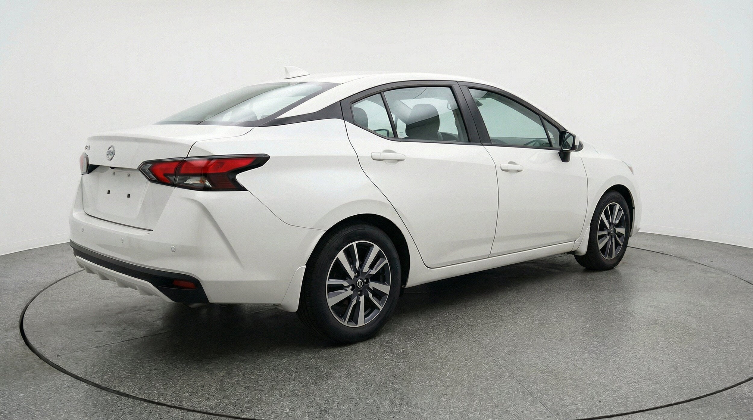 Thumbnail: 2025 Nissan Versa - 9