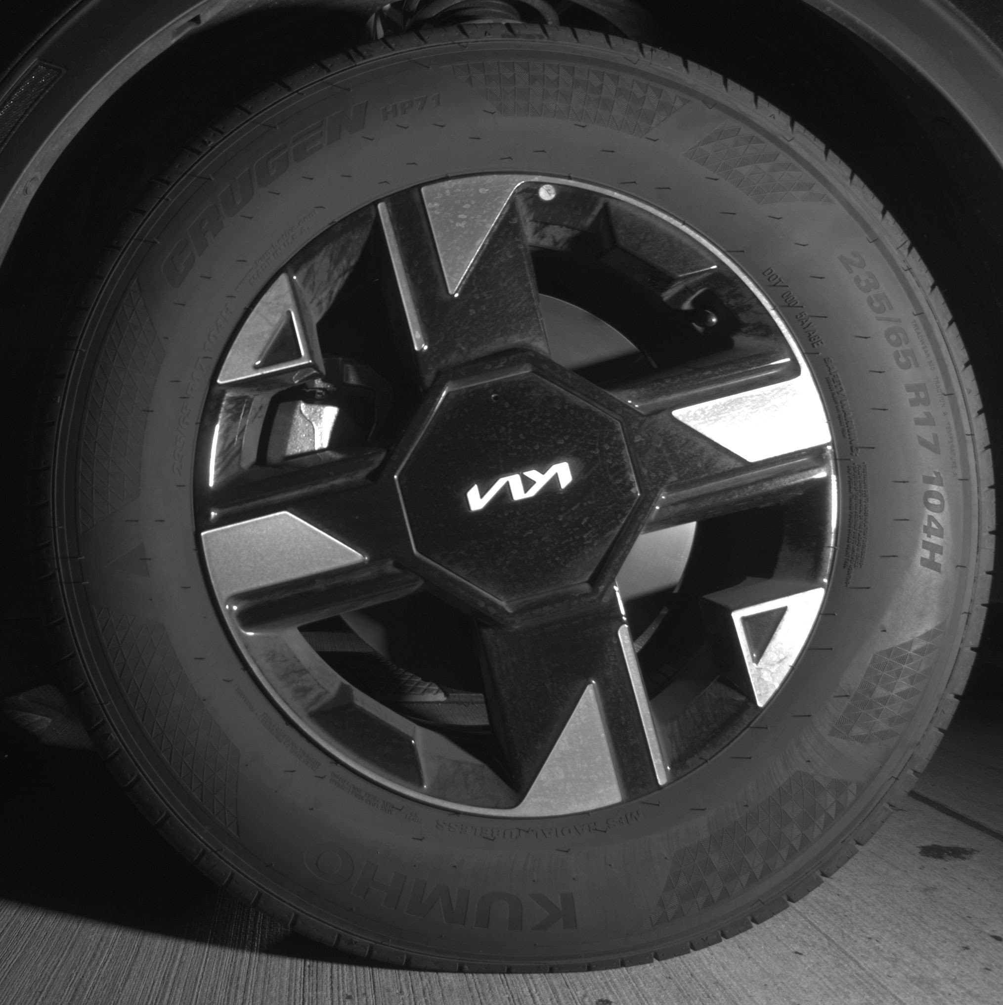 Thumbnail: 2026 Kia Sportage - 12
