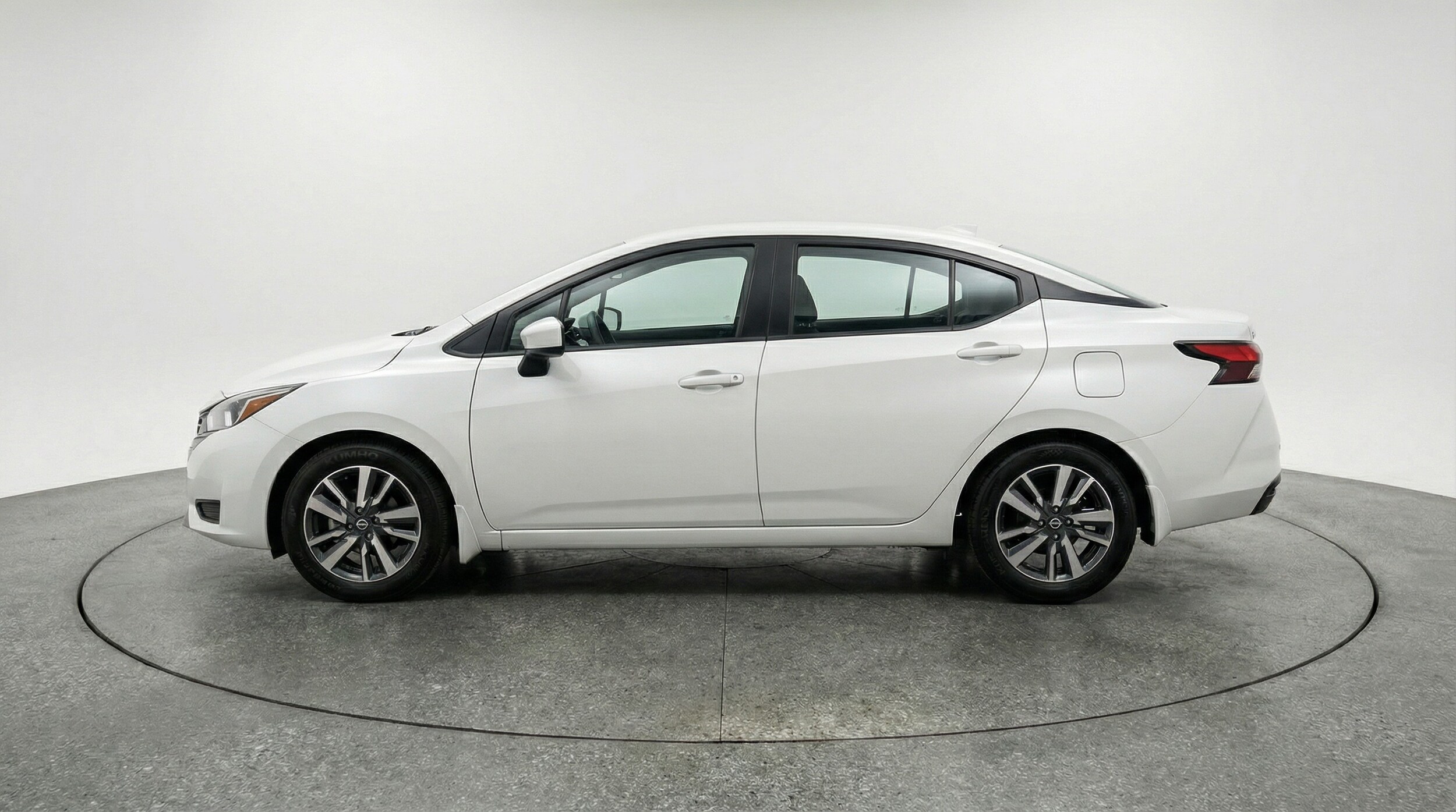 Thumbnail: 2025 Nissan Versa - 4