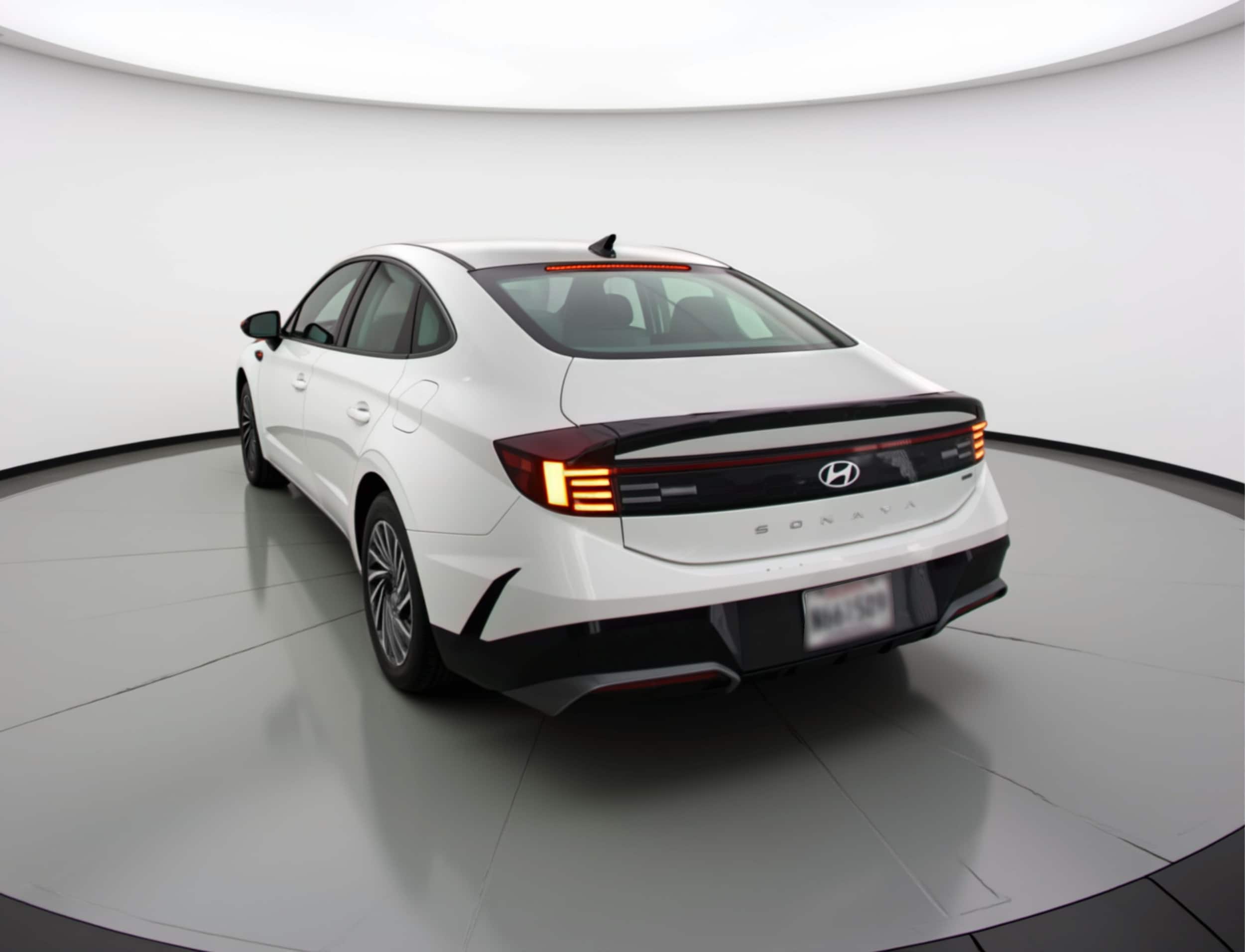 Thumbnail: 2025 Hyundai Sonata - 5