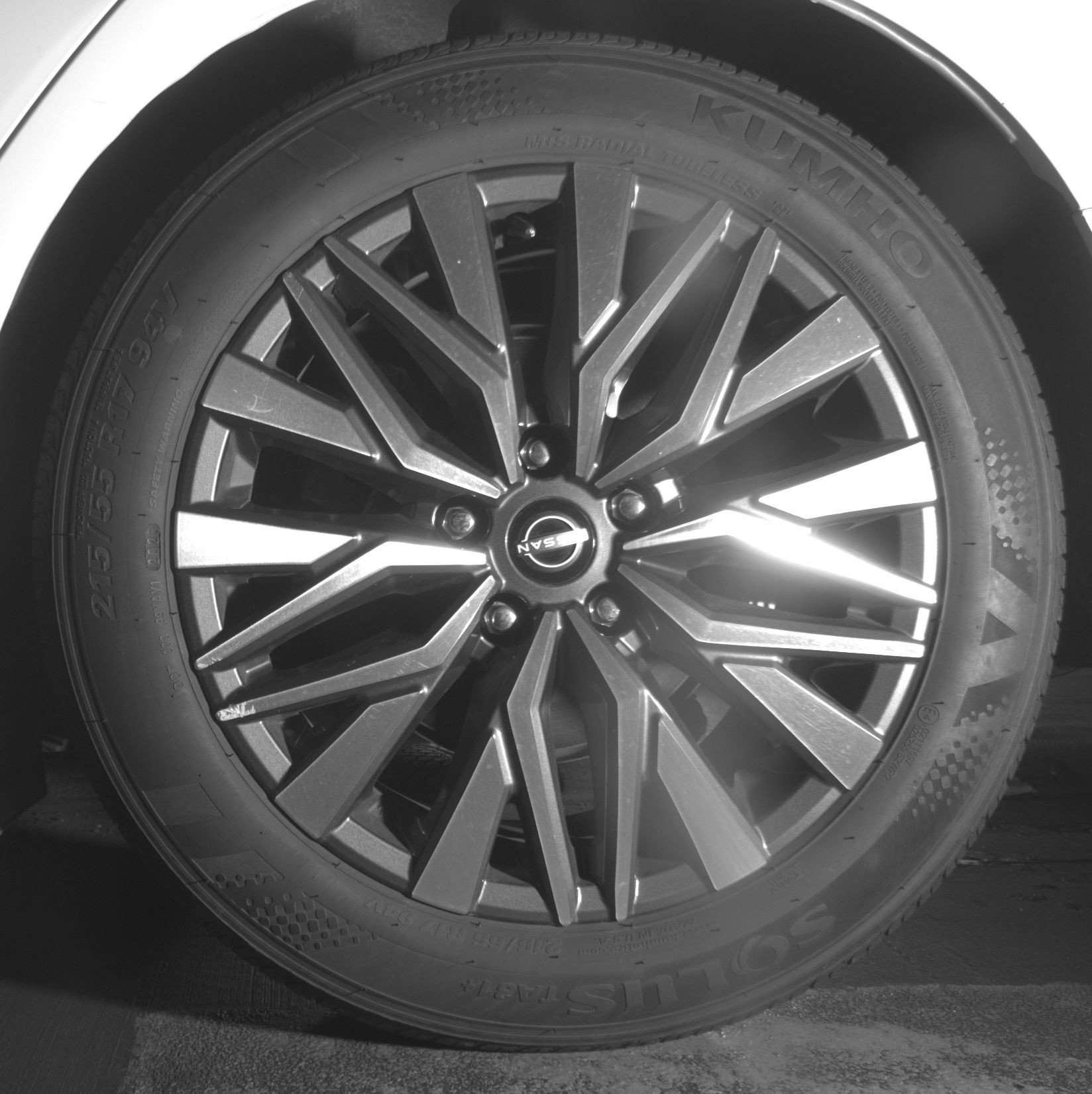 Thumbnail: 2025 Nissan Altima - 14