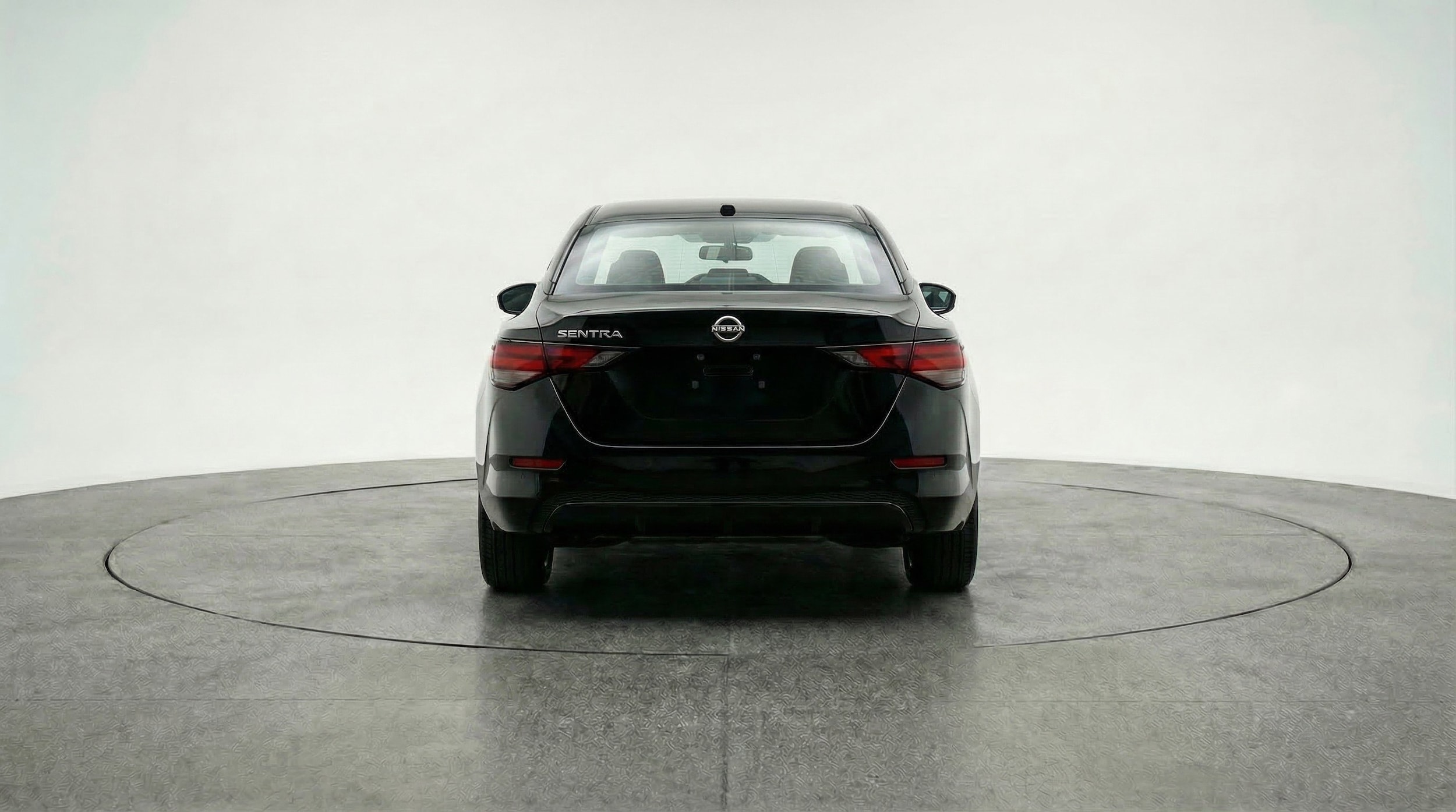 Thumbnail: 2025 Nissan Sentra - 7