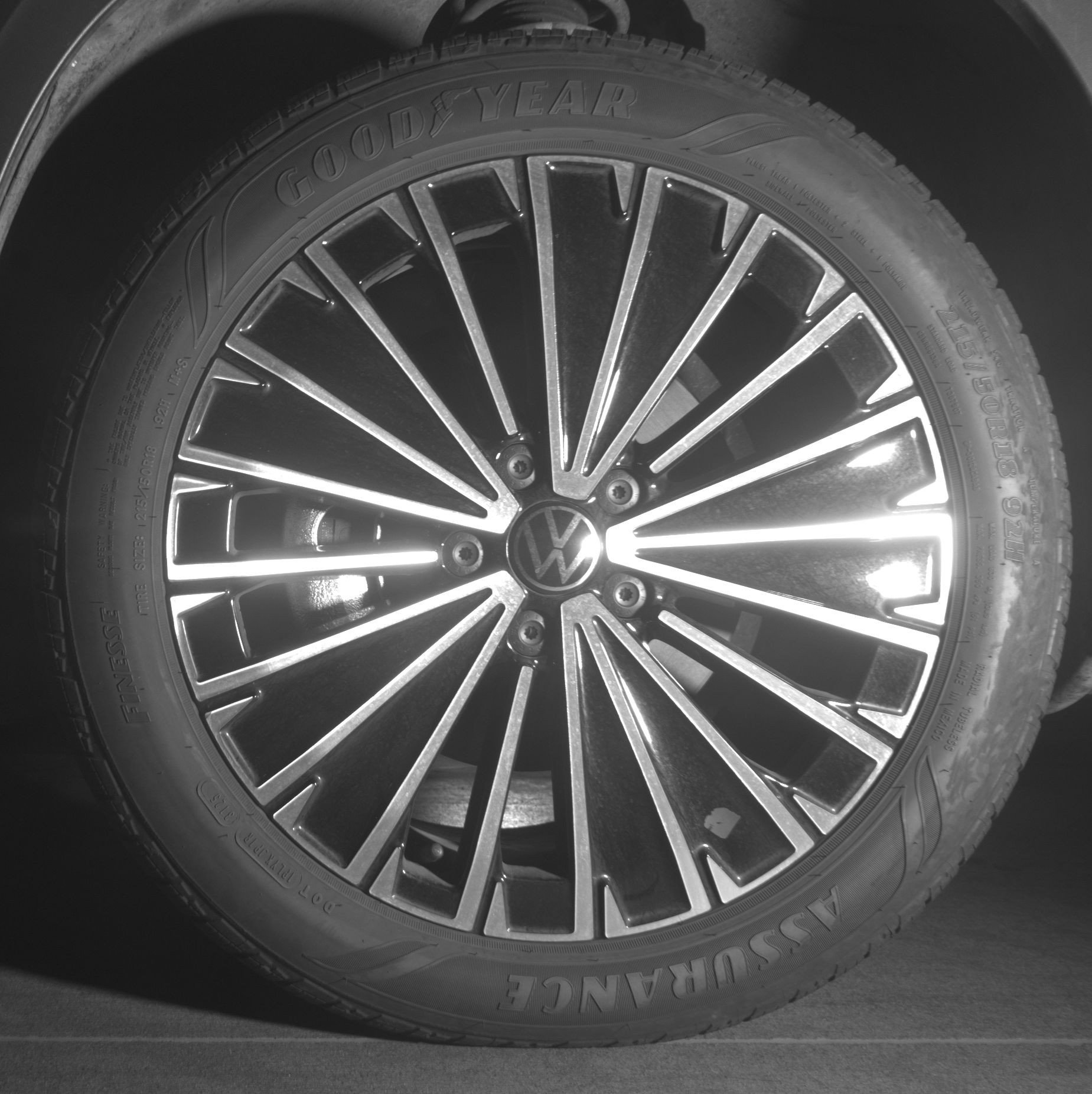 Thumbnail: 2026 Volkswagen Taos - 12