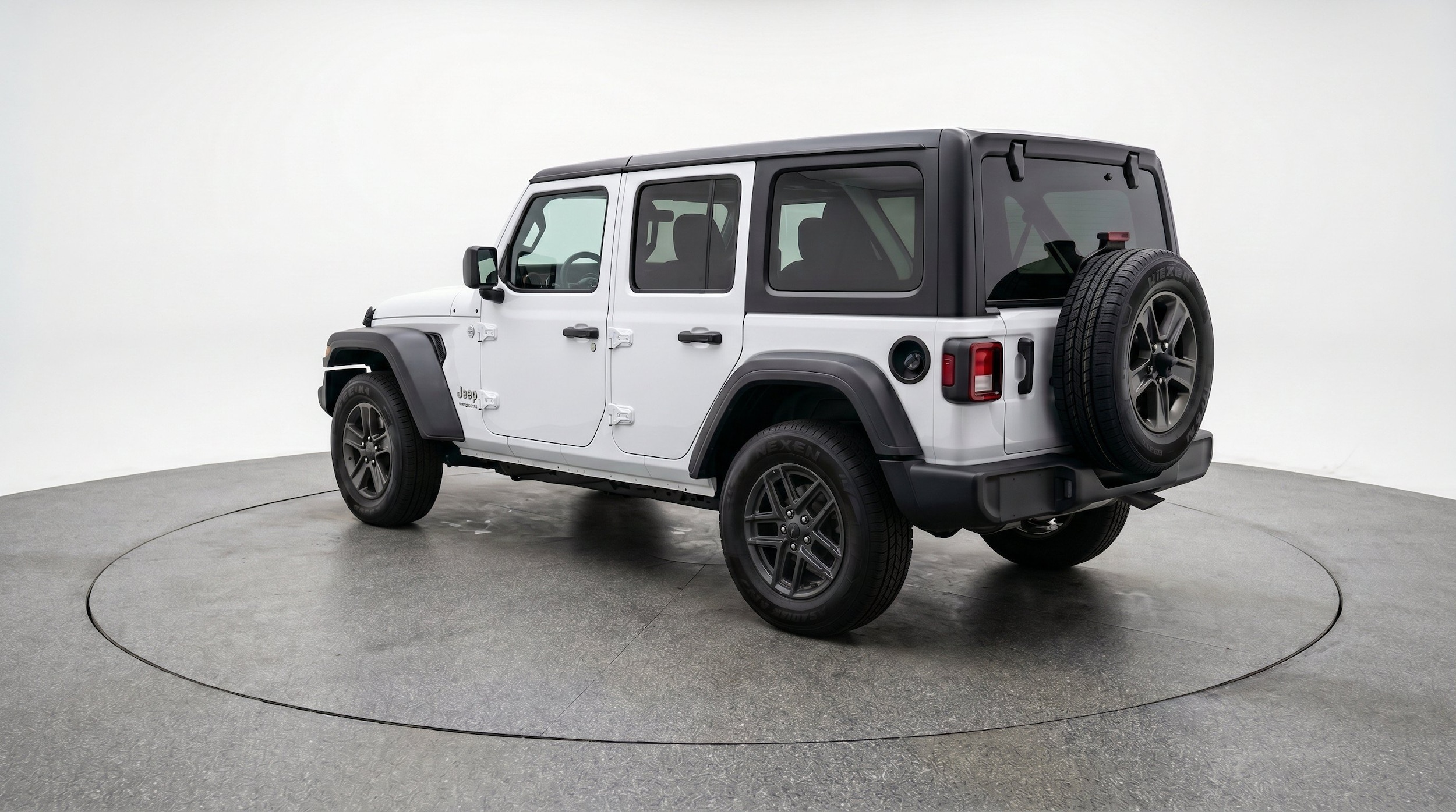 Thumbnail: 2025 Jeep Wrangler - 6
